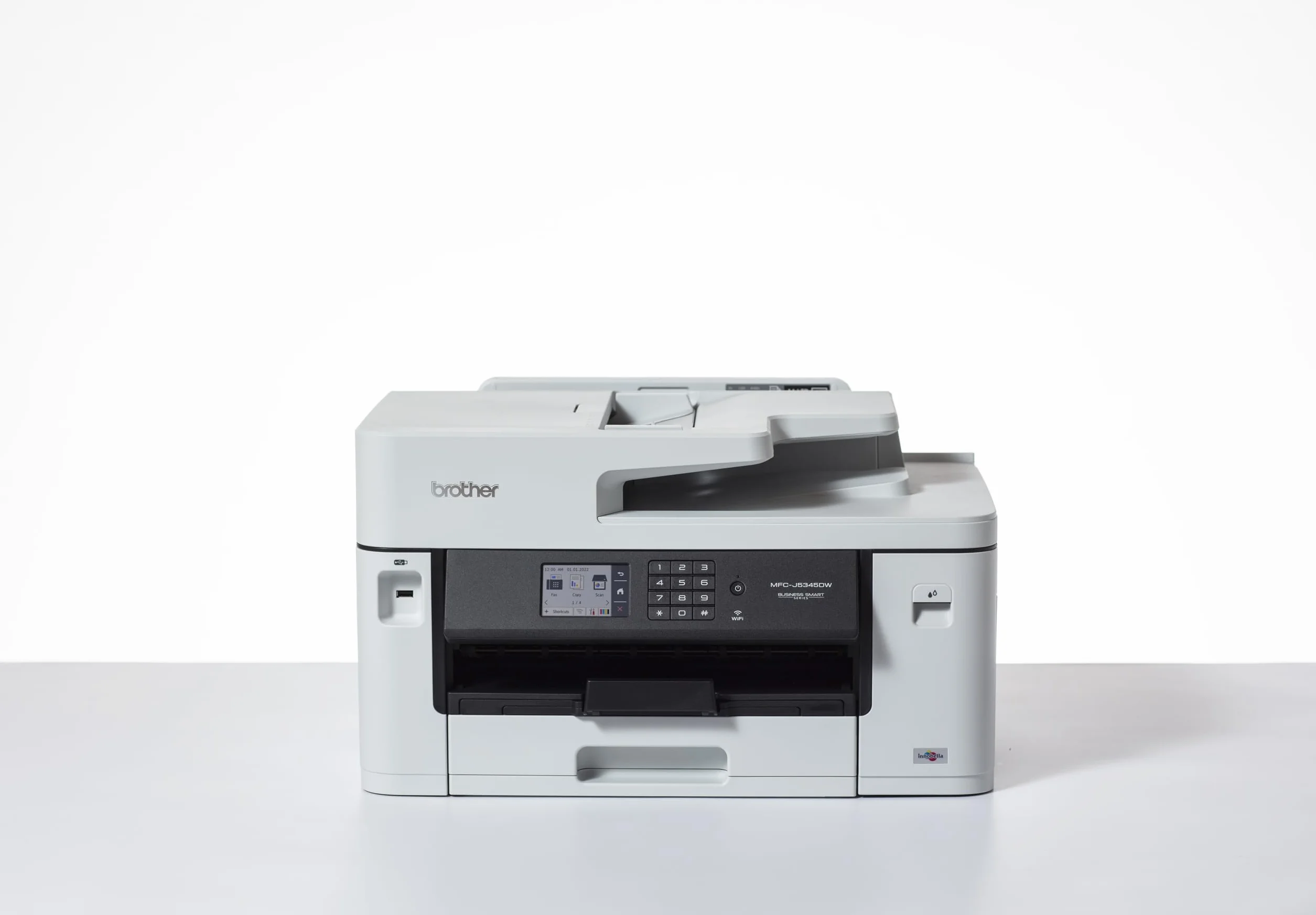 Imprimante jet d'encre multifonction A3 Wi-Fi MFC-J5345DW