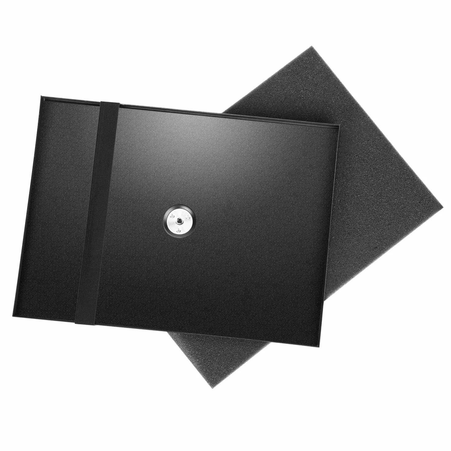 Neewer Support pour Ordinateur Portable avec Trépied à vis 1/4" à 3/8" - Projecteur de Palette