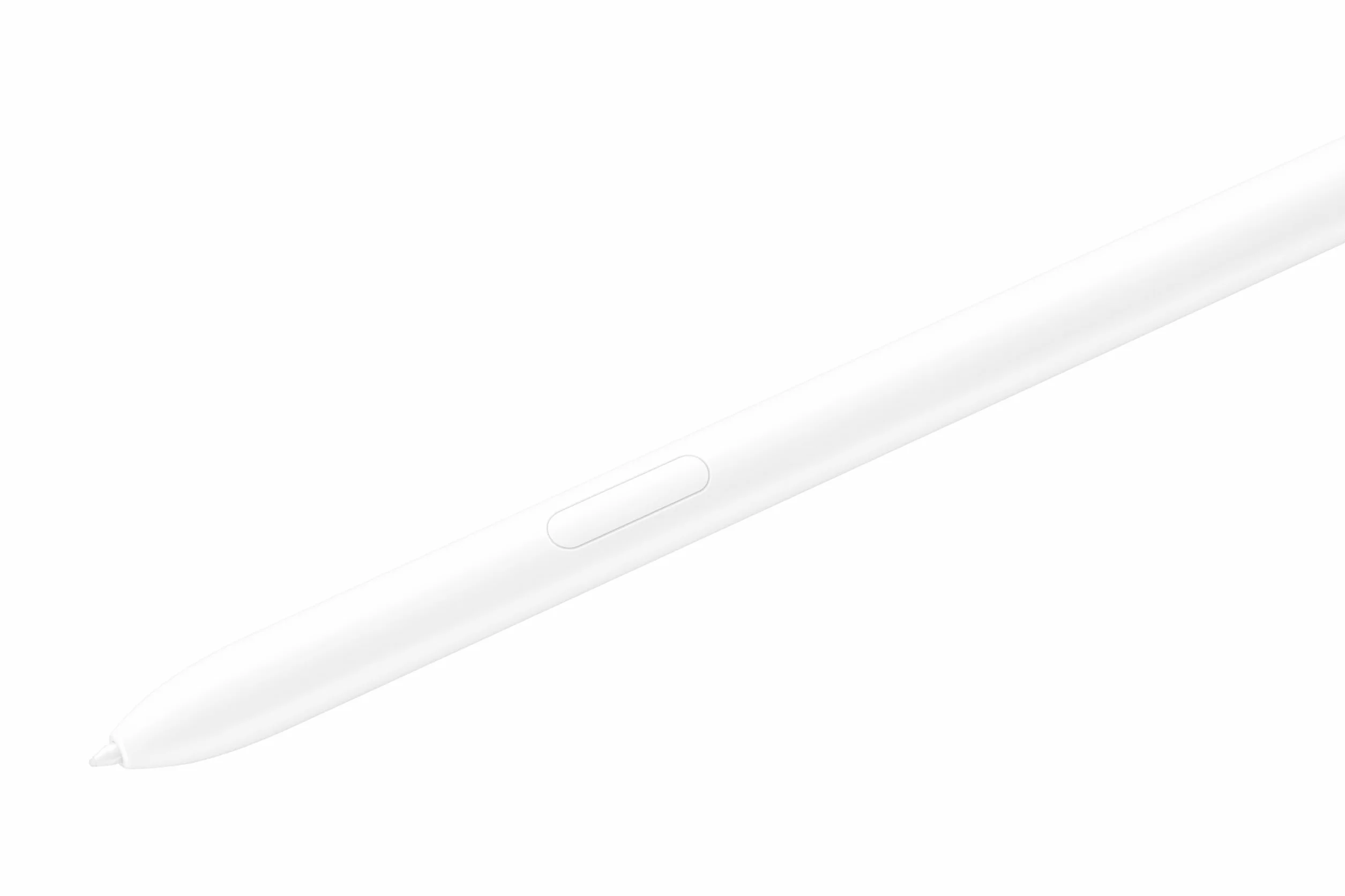 Samsung S Pen Stylo Original White do Galaxy Tab S10 Lite