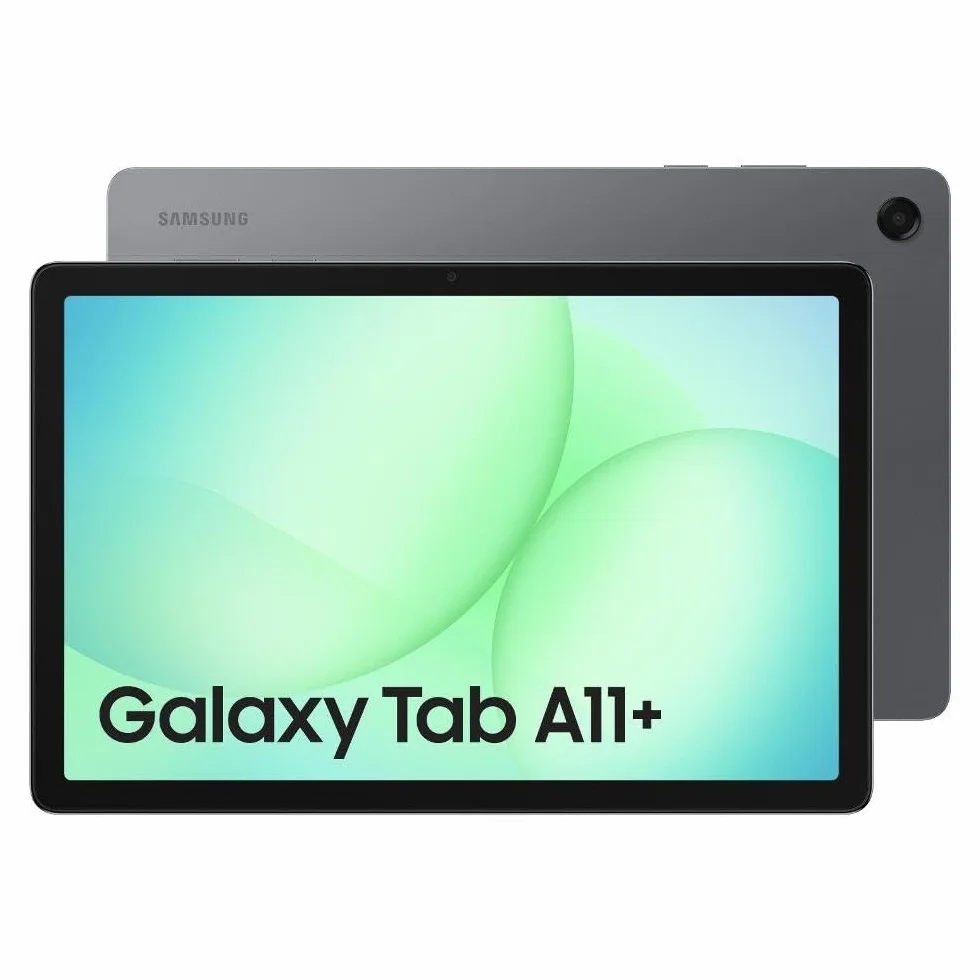 Samsung Galaxy Tab A11+ SM X230NZAPEUE Gray Tablet