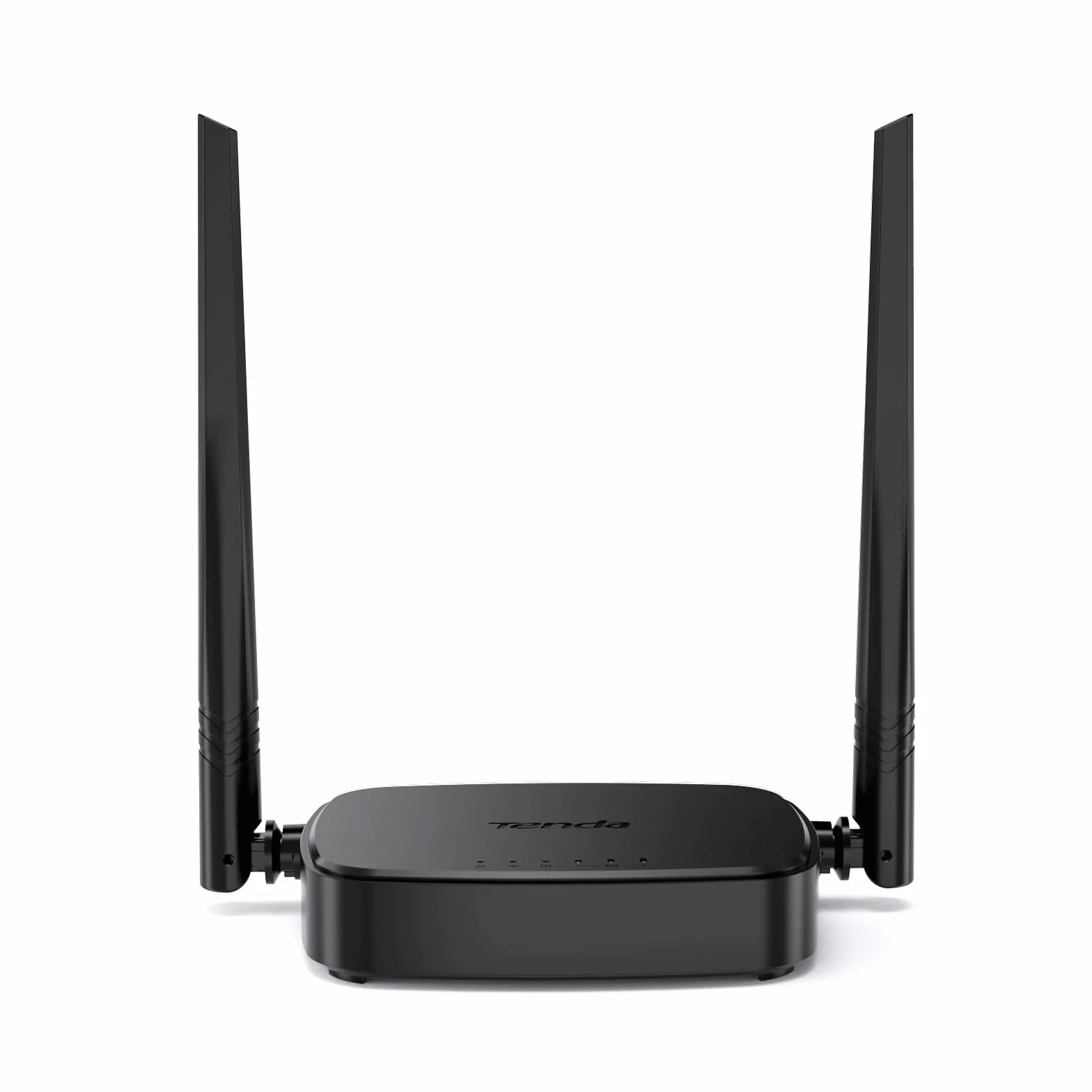Tenda Box 4G Routeur SIM LTE 150 Mbps 2.4GHz 300 Mbps CAT4 2 Antennes Externe Fast Ethernet LAN/WAN 4G03 Pro