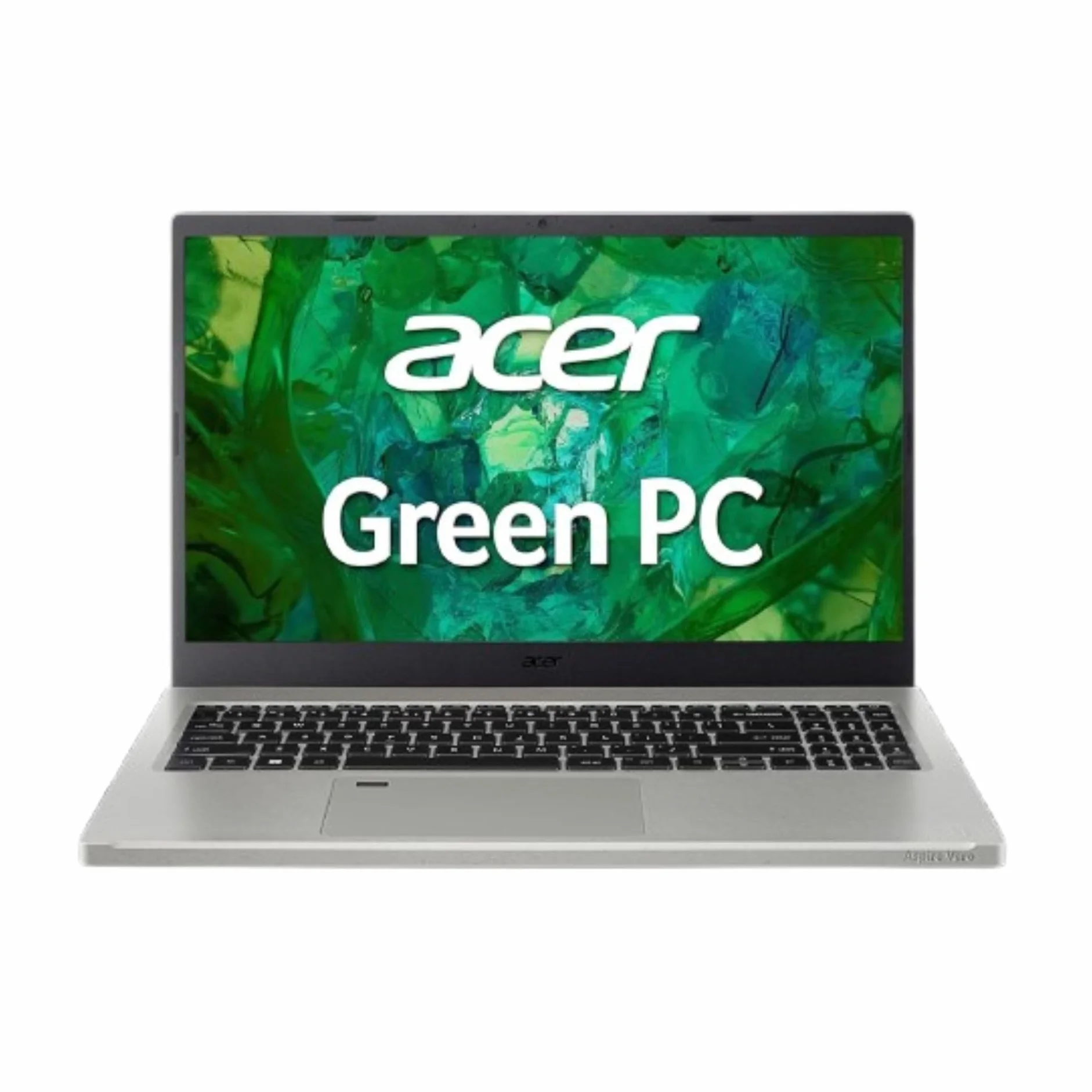 Acer Aspire Vero AV15-53P-54R1 Ordinateur Portable 15,6" Full HD IPS Intel Core i5-1335U RAM 16 Go SSD 512 Go Gris Clavier AZERTY