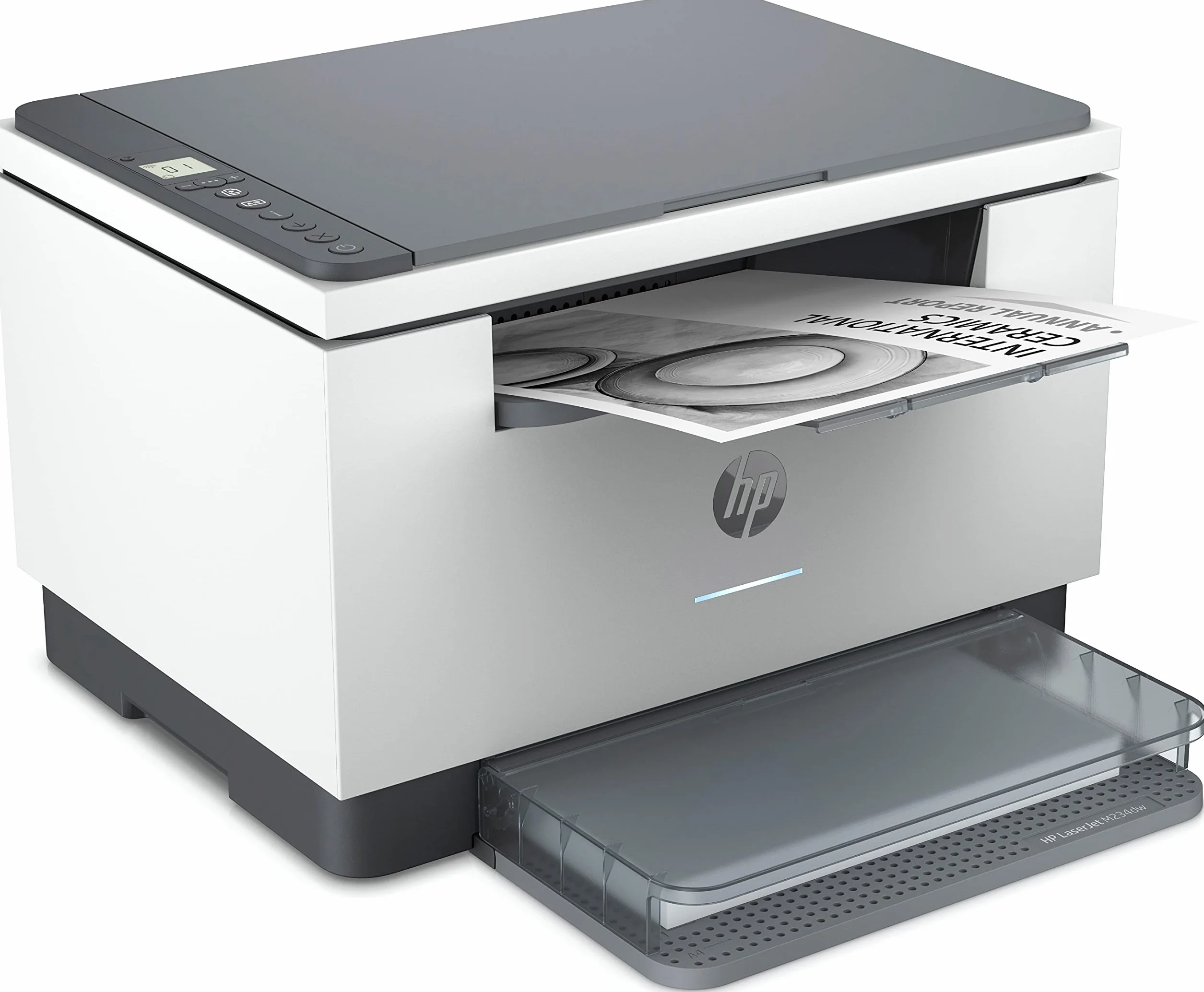 HP LaserJet MFP M234dw Imprimante laser multifonction