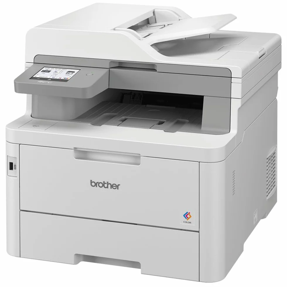 BROTHER MFC-L8390cdw Imprimante Multifonction LED Couleur