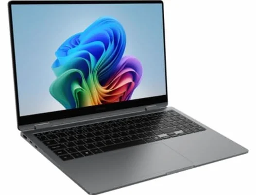 Samsung Galaxy Book5 360 15.6" U7 16Go 512Go Pro