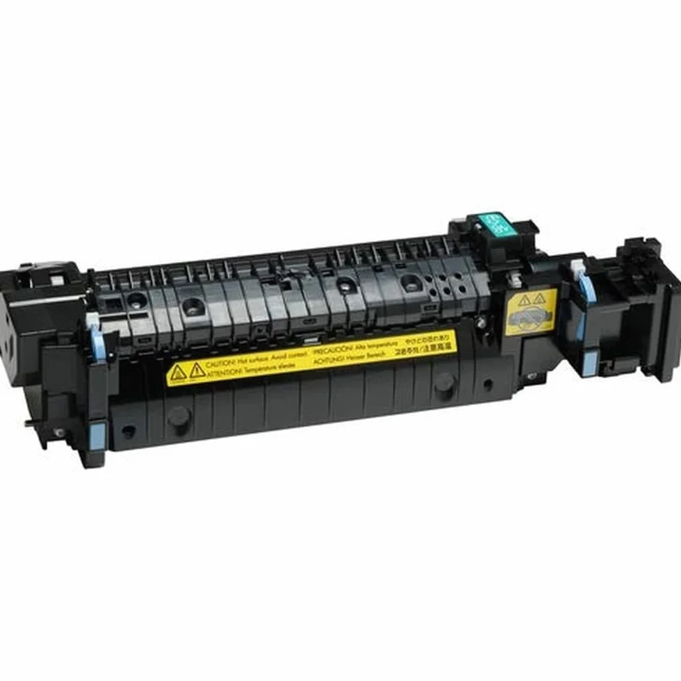 HP kit unité de fusion 110 V pour Color LaserJet Managed E65150 E65160 MFP E67660
