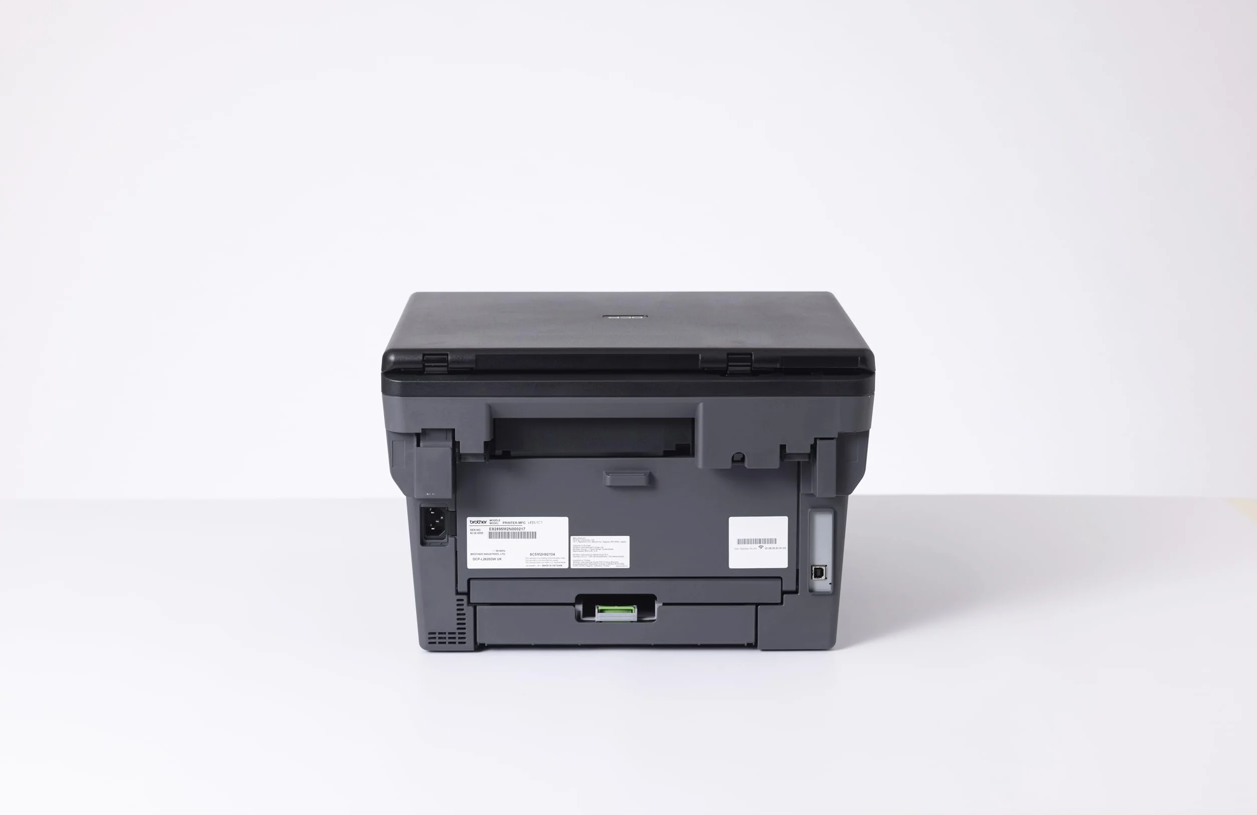 Brother DCP-L2620DW imprimante multifonction Laser A4 1200 x 1200 DPI 32 ppm Wifi