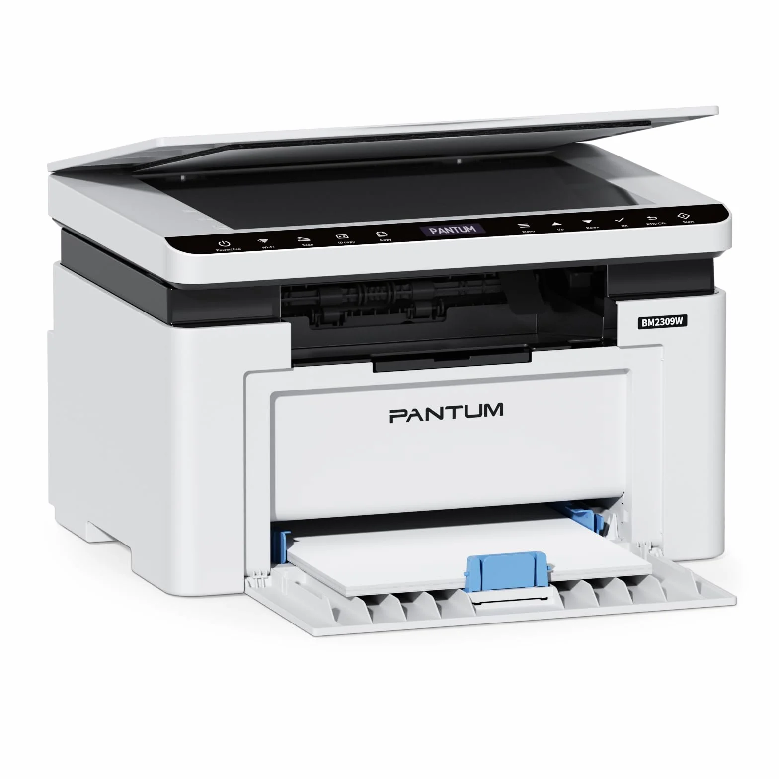 PANTUM BM2309W imprimante Laser Multifonction Noir et Blanc WiFi directe