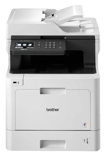 BROTHER MFC-L8690cdw Imprimante Multifonction Laser Couleur