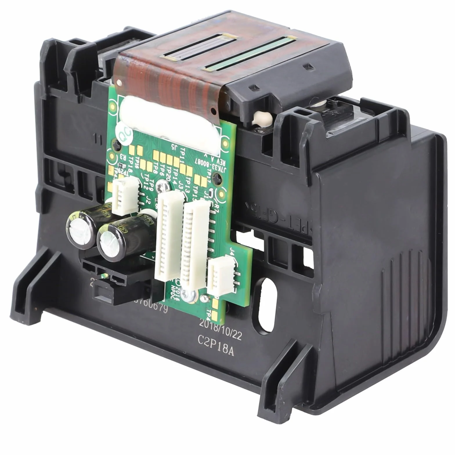 Tête d'impression HP Officejet 6950 6970 compatible HP934 HP935