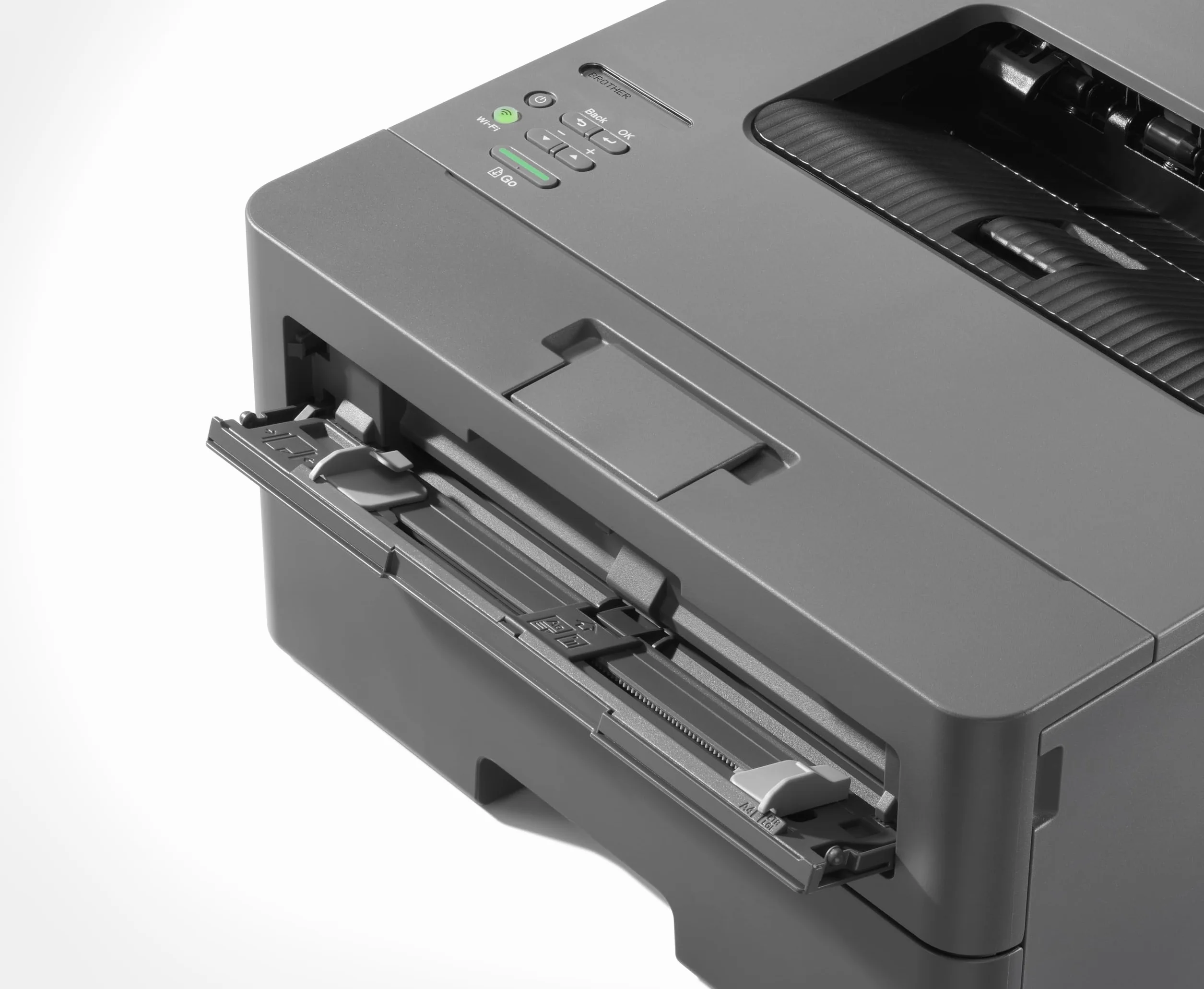 Brother HL-L2400DWE Imprimante Laser Noir et Blanc A4 Wi-Fi 1200 x 1200 DPI