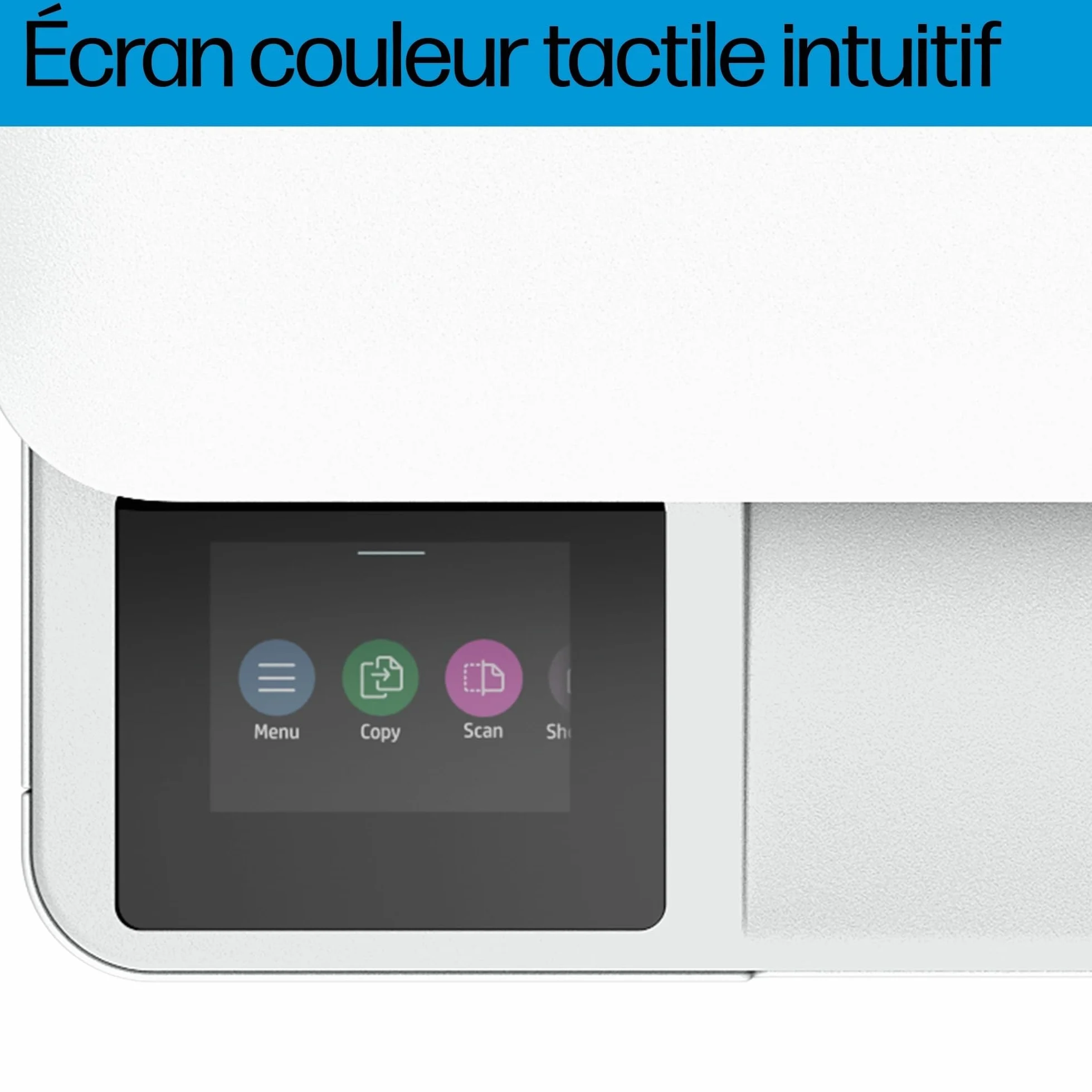 HP Envy Imprimante Tout-en-Un 6530e