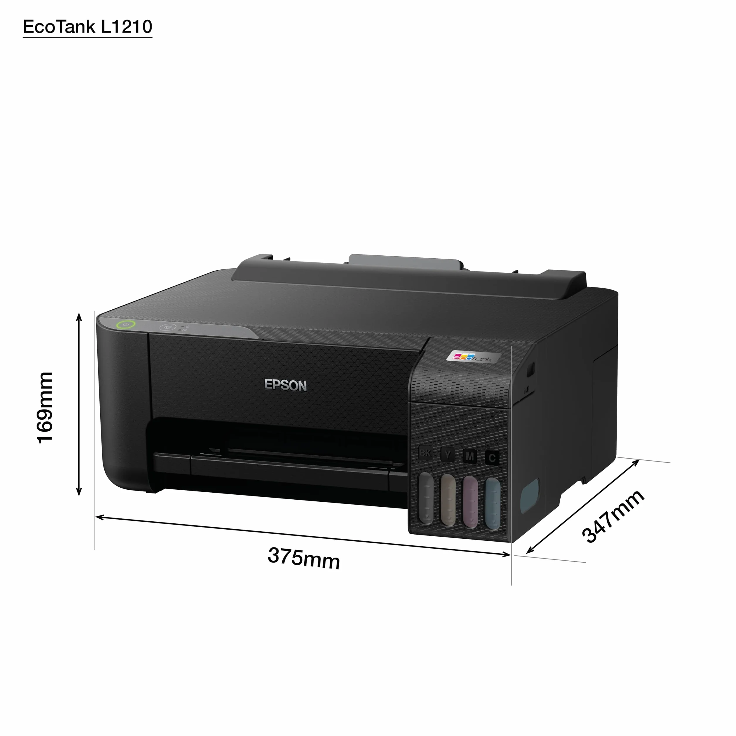 Epson Imprimante à Jet d'encre L1210 A4 5760 x 1440 DPI Couleur