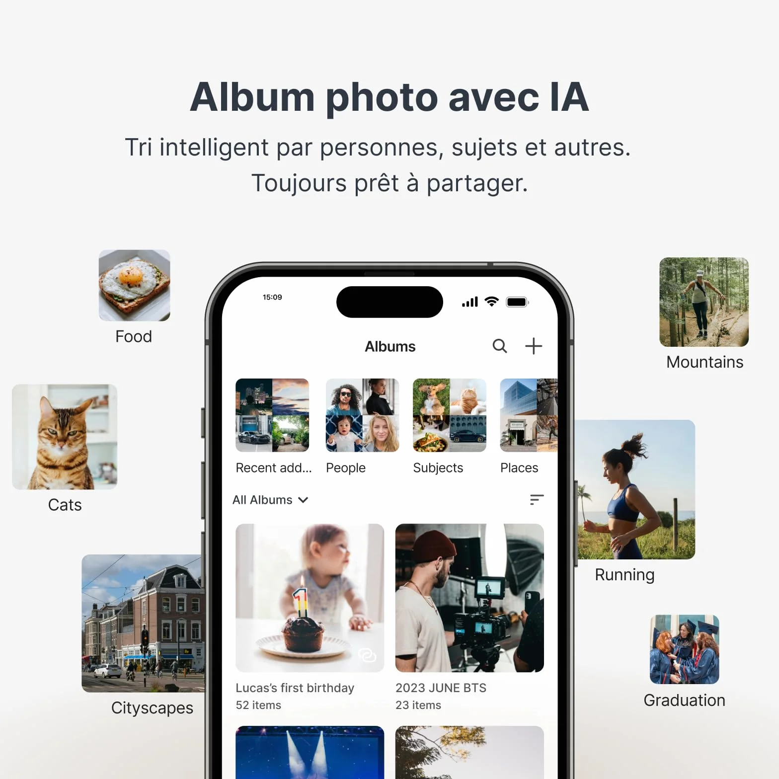 Synology BeeStation Plus 8To – Créez Votre Cloud privé