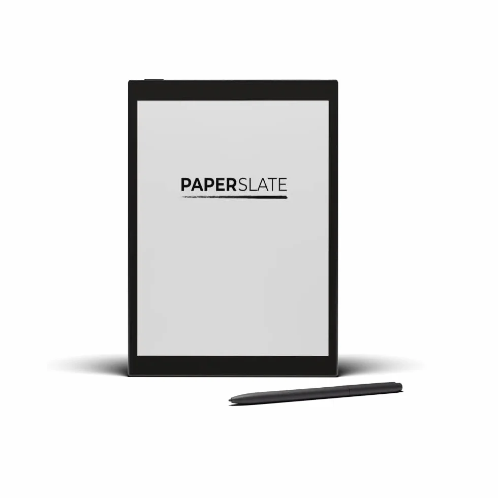 Bloc Notes Numérique Étanche Rétro-éclairage Tablette Papier Eink Digital Notebook