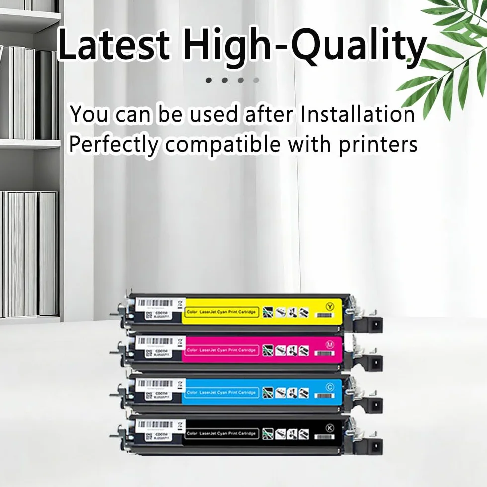 Unités de développement noires compatibles Xerox C310 C315