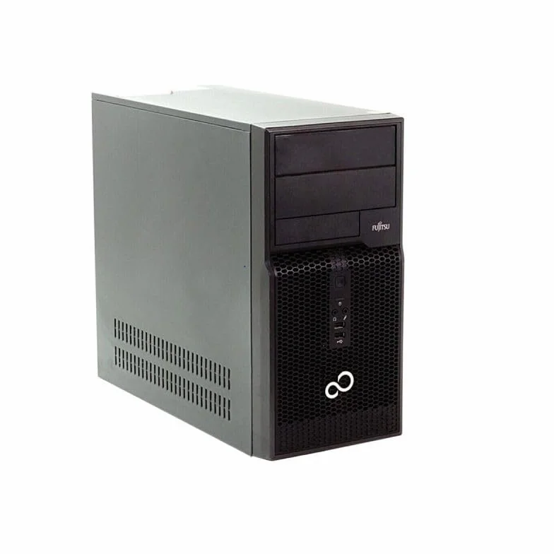 Fujitsu Esprimo P400 Intel I5-3470 16GB RAM 240GB SSD Windows 11 WiFi