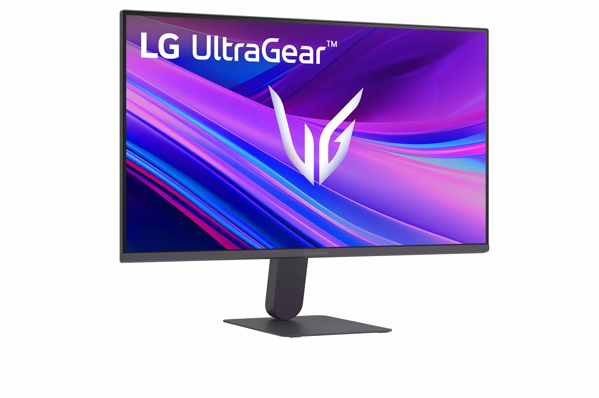LG Ultragear 24G411A-B.AEU Ecran PC Gaming 24" IPS FHD 1920x1080 144Hz HDR 10 sRGB 99% AMD FreeSync DisplayPort 1.4 HDMI 2.0