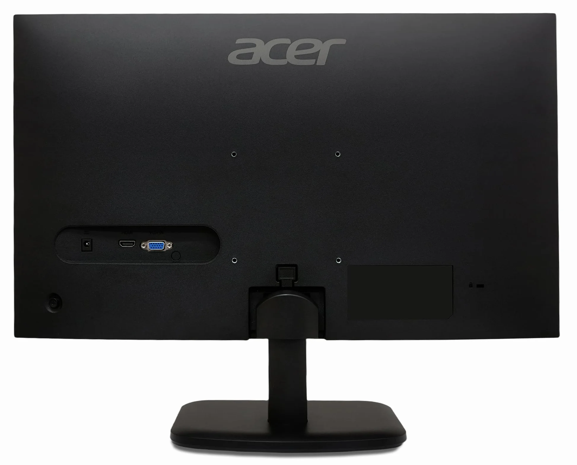 Acer EK241YGbif 23.8" Full HD IPS 120Hz (1920x1080, AdaptiveSync, 1ms VRB, 250 Nits) Moniteur PC Noir