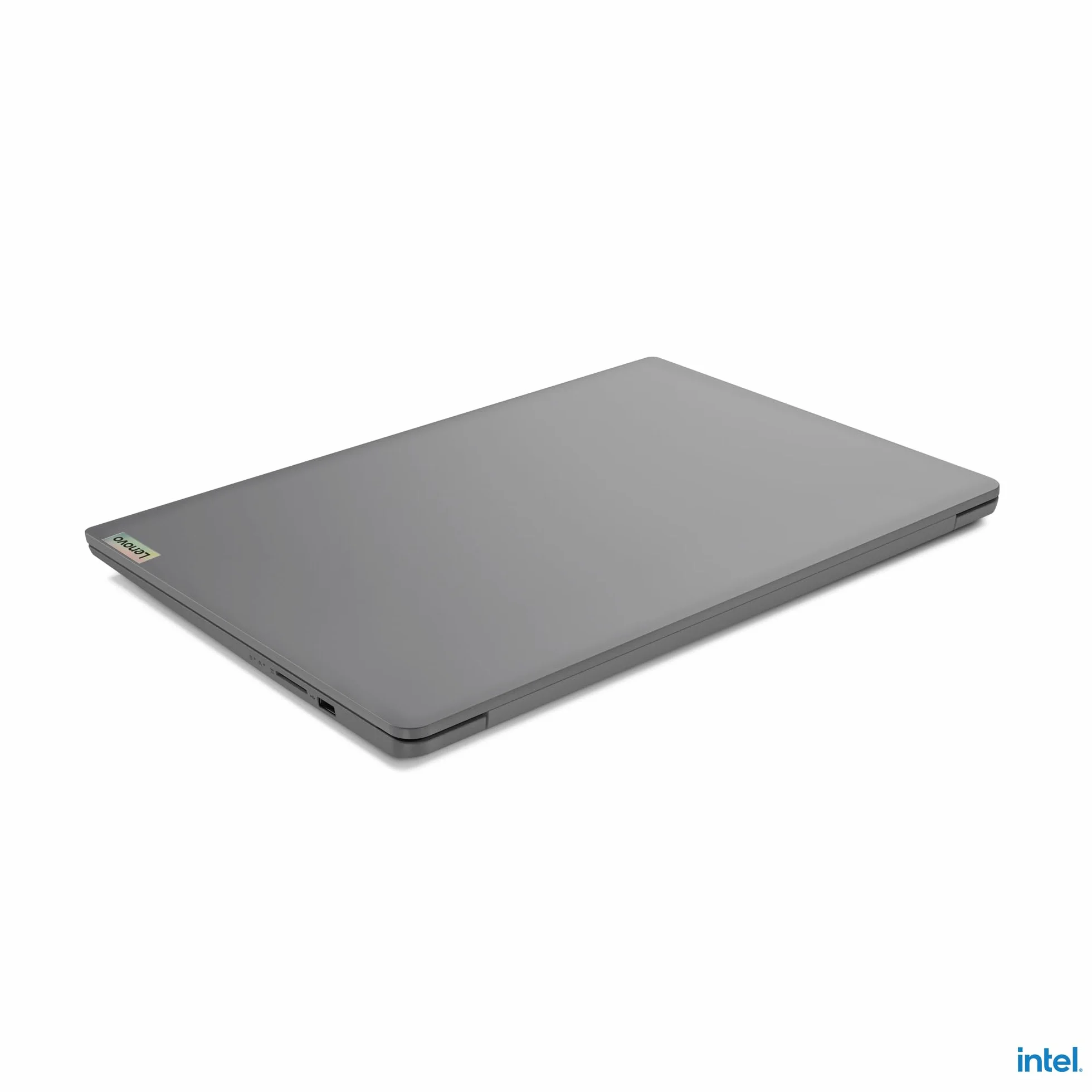 Lenovo IdeaPad 3 17IRU7 Ordinateur Portable 17.3" FHD Intel Core i5-1335U RAM 16Go SSD 512Go Intel Iris XE Graphics Windows 11 Home Clavier AZERTY Français Gris