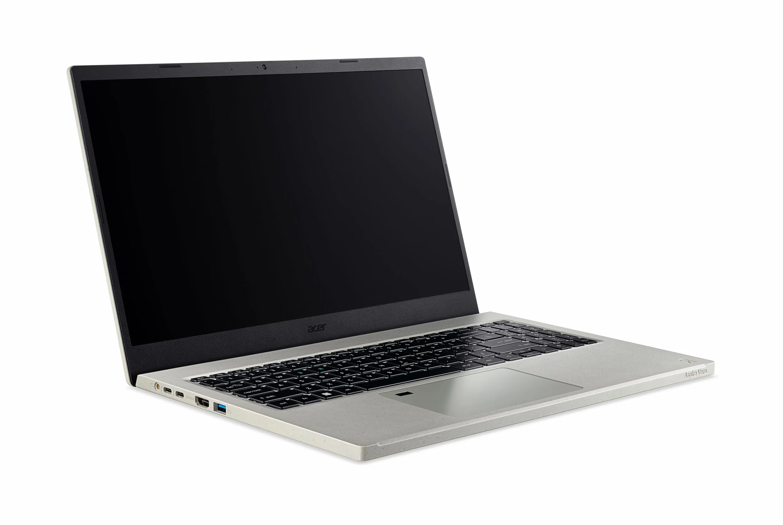 Acer Aspire Vero AV15-53P-54R1 Ordinateur Portable 15,6" Full HD IPS Intel Core i5-1335U RAM 16 Go SSD 512 Go Gris Clavier AZERTY