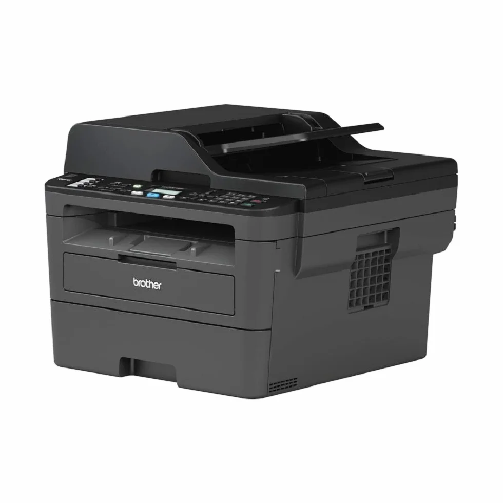 Brother MFC-L2710DW Imprimante Multifonction Laser Monochrome A4 Recto-verso Airprint