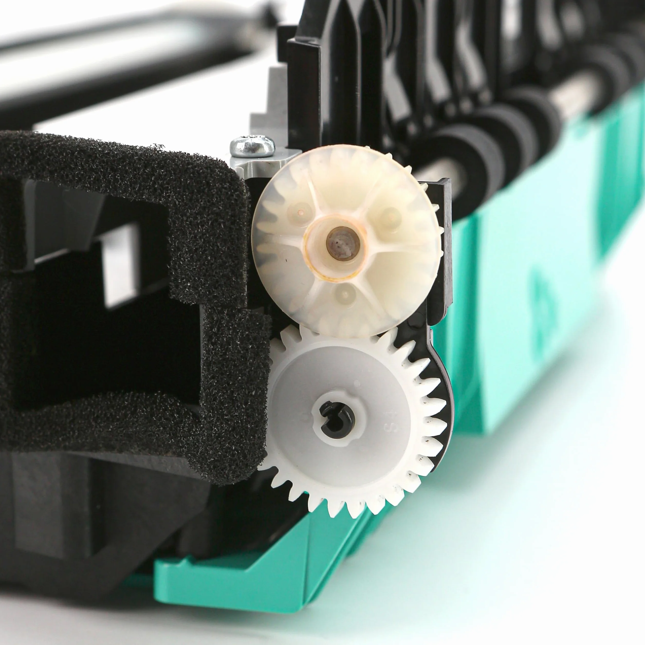 Module Duplex de Maintenance d'encre Compatible HP 577dw 477dn 477dw 552dw CN459-60375