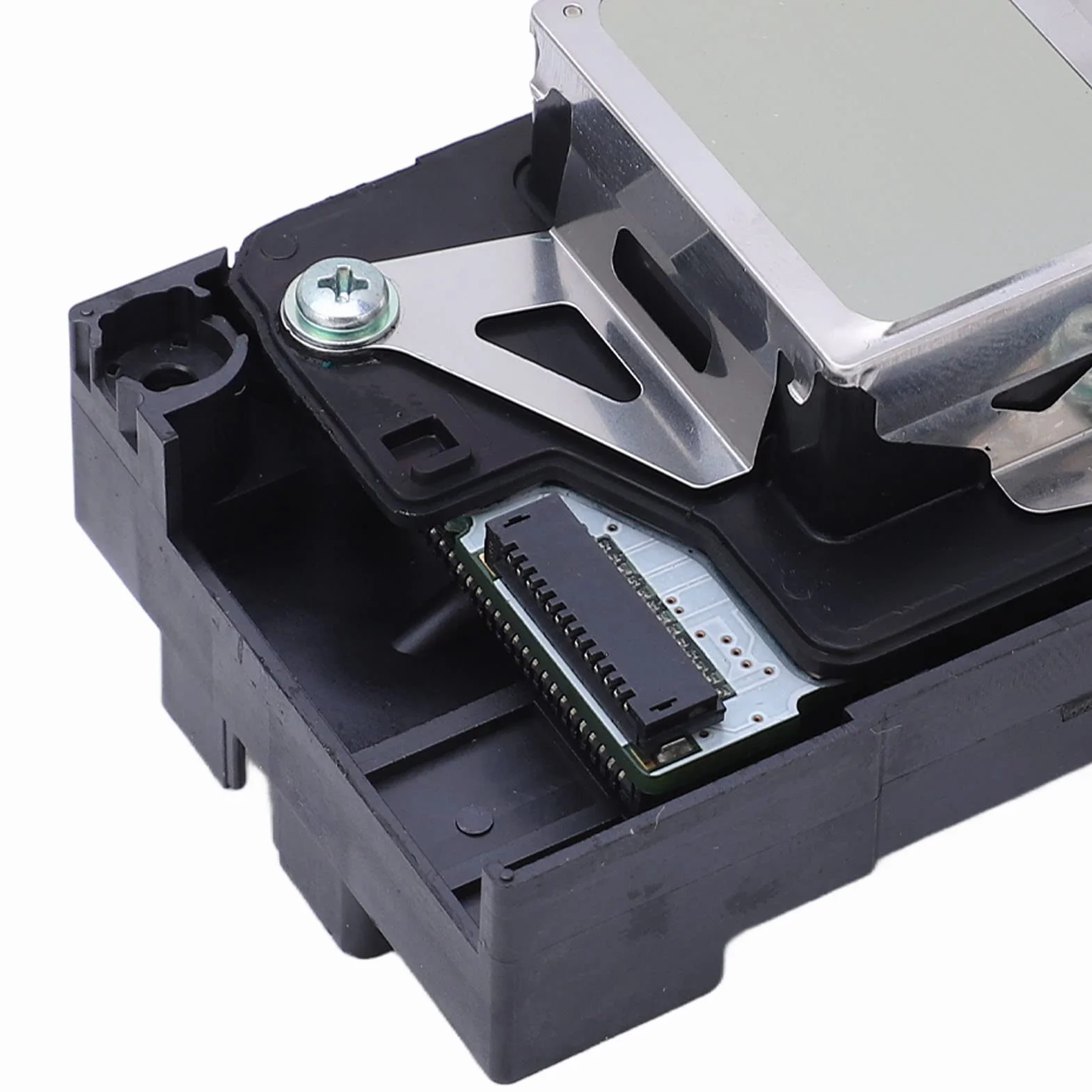 Tête d'impression TX650 pour L801 L800 L805, Remplacement Transparente