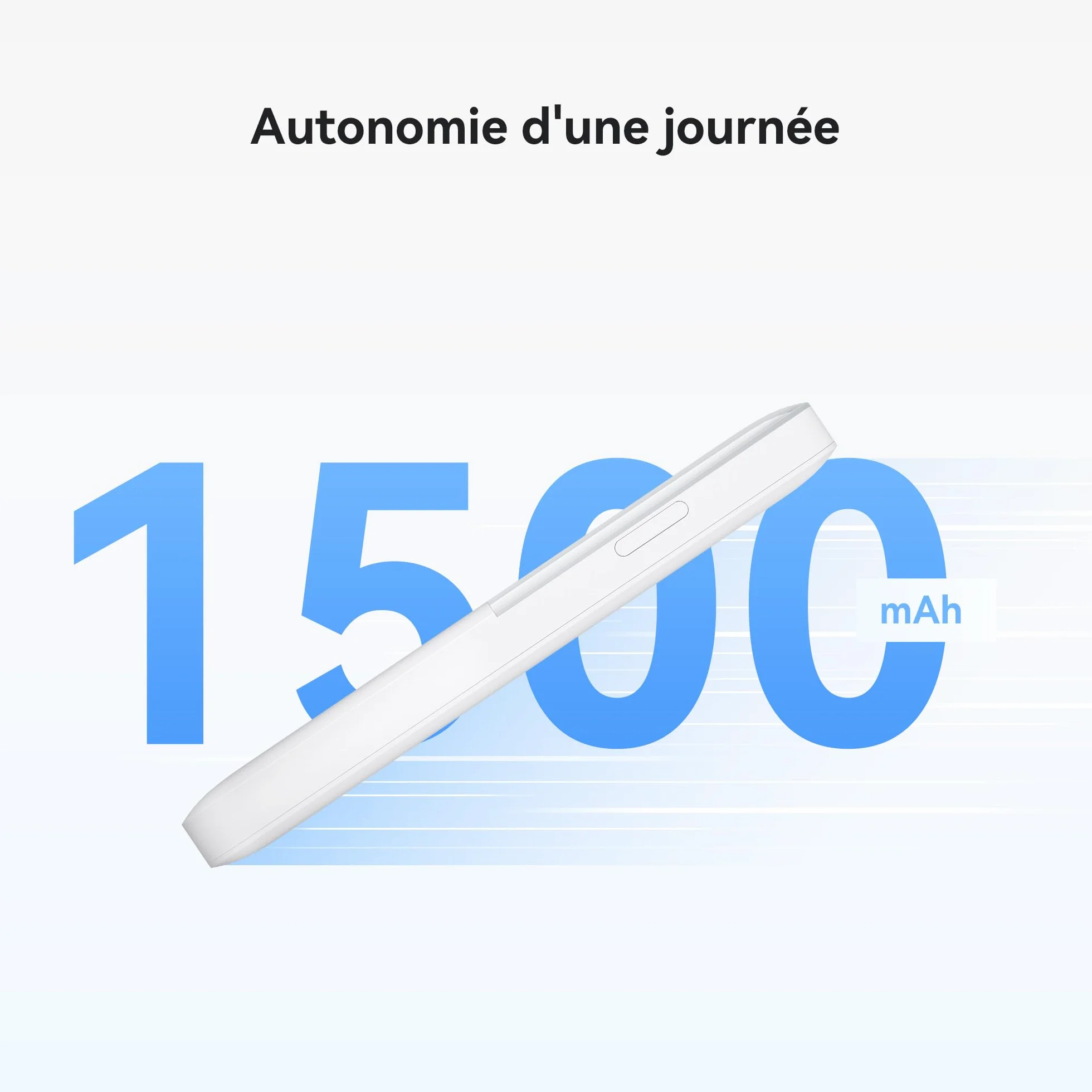 HUAWEI 4G Mobile WiFi 5 E5586, routeur Wi-Fi Cat.4, point d'accès mobile avec carte SIM, LTE 200 Mbps
