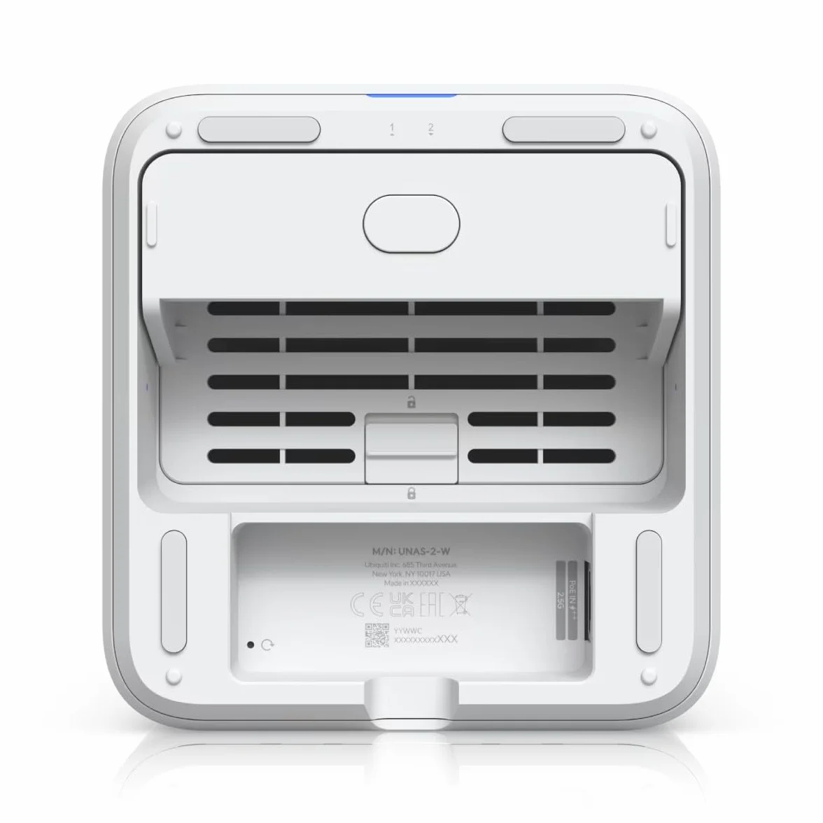 UbiQuiti UNAS-2-W