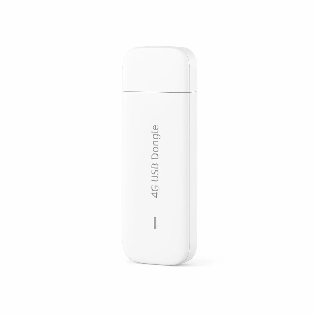 HUAWEI E3372 Clé USB 4G 150Mbps Blanc