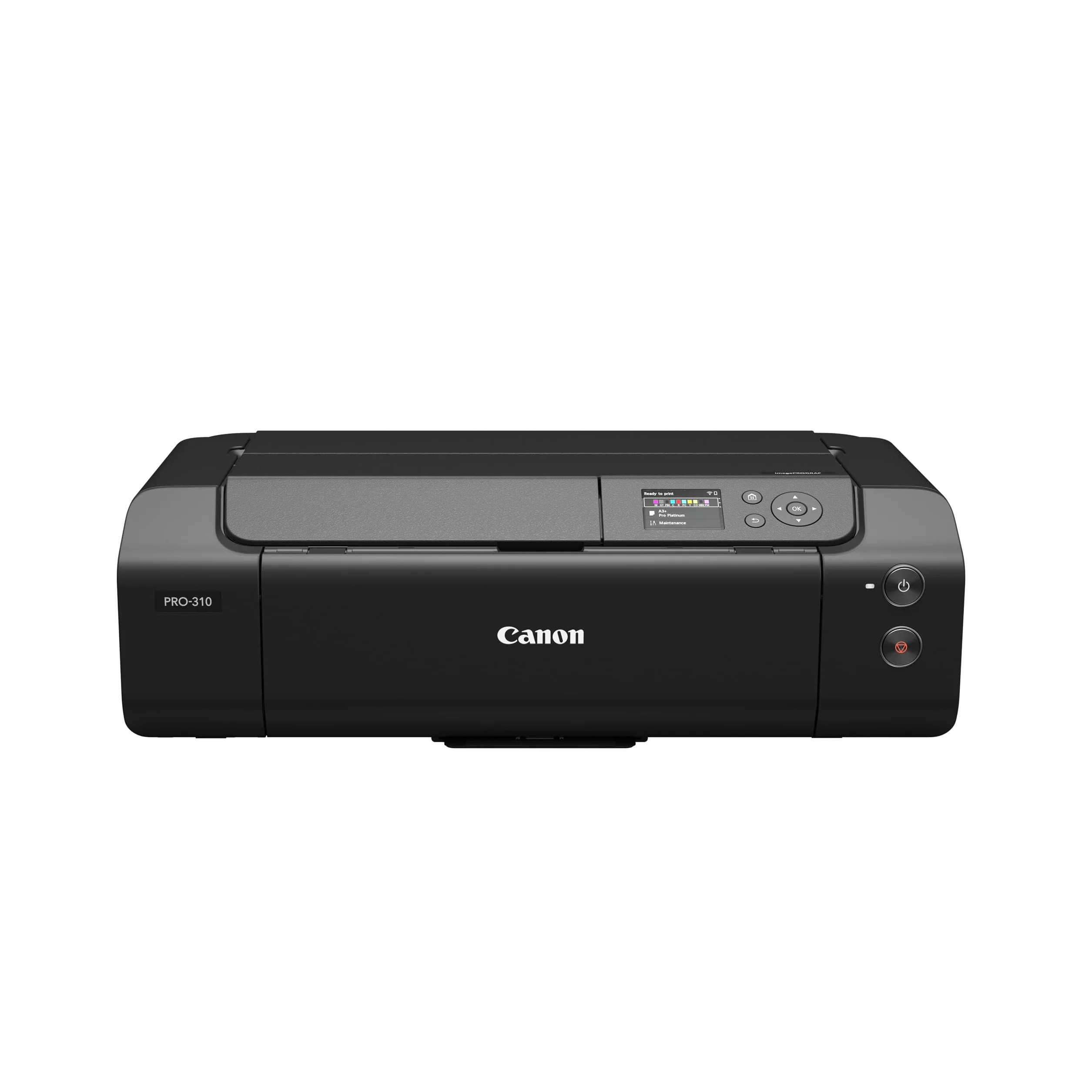 Canon ImagePROGRAF PRO-310 imprimante photo A3+ 10 cartouches WiFi Ethernet