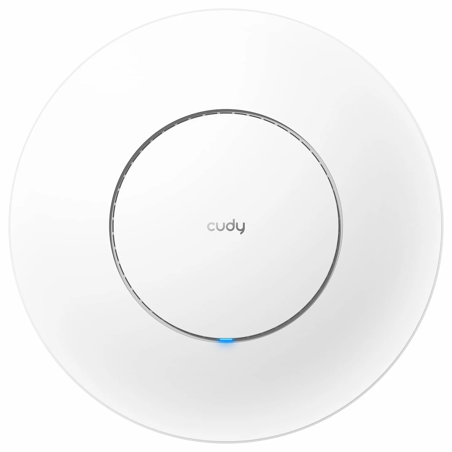Cudy Point d'accès sans Fil Gigabit AC1200, WiFi d'entreprise avec Maille, MU-MIMO, PoE, AP1300