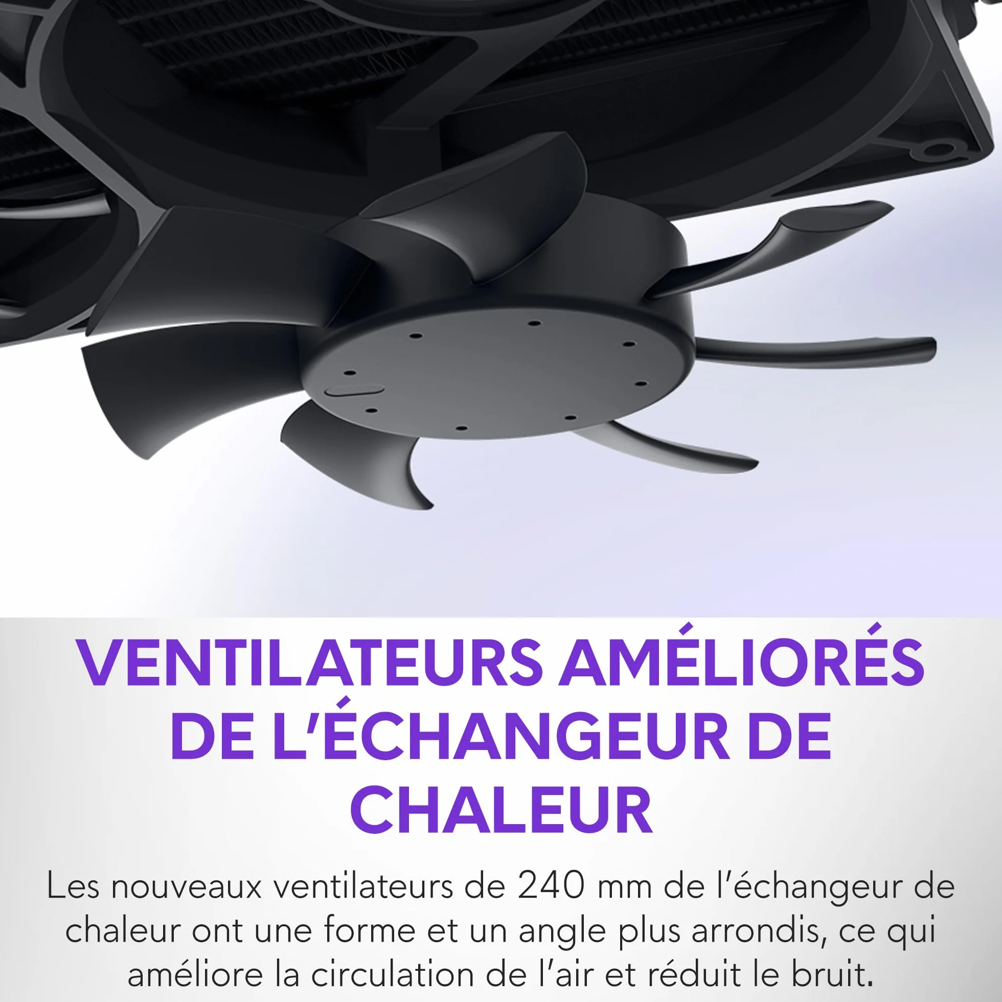 Alienware Aurora PC Gamer Intel Core Ultra 7 265KF RTX 5070 32 Go RAM DDR5 1 To SSD Refroidissement Liquide 1000W Windows 11 Home