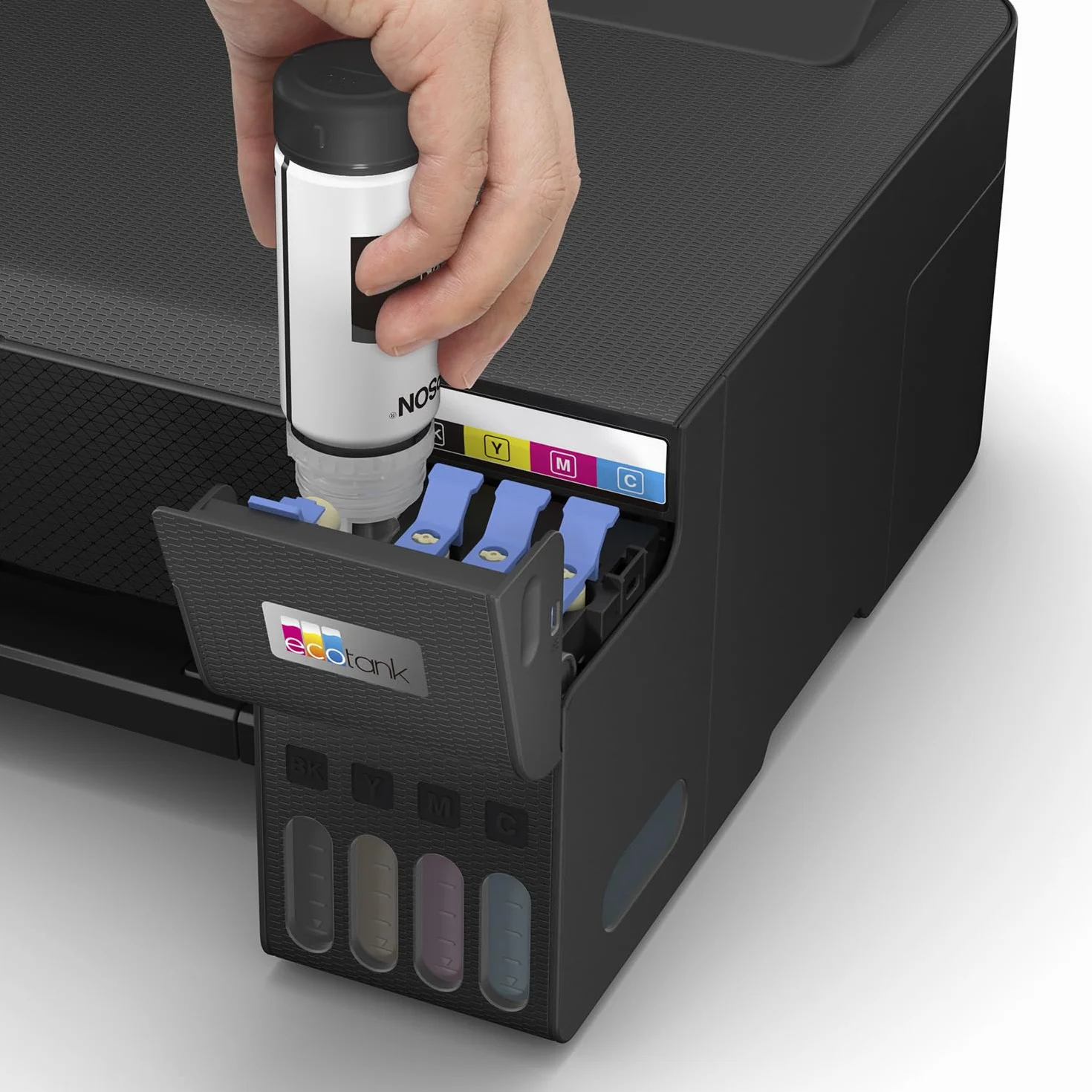 Epson Imprimante à Jet d'encre L1210 A4 5760 x 1440 DPI Couleur