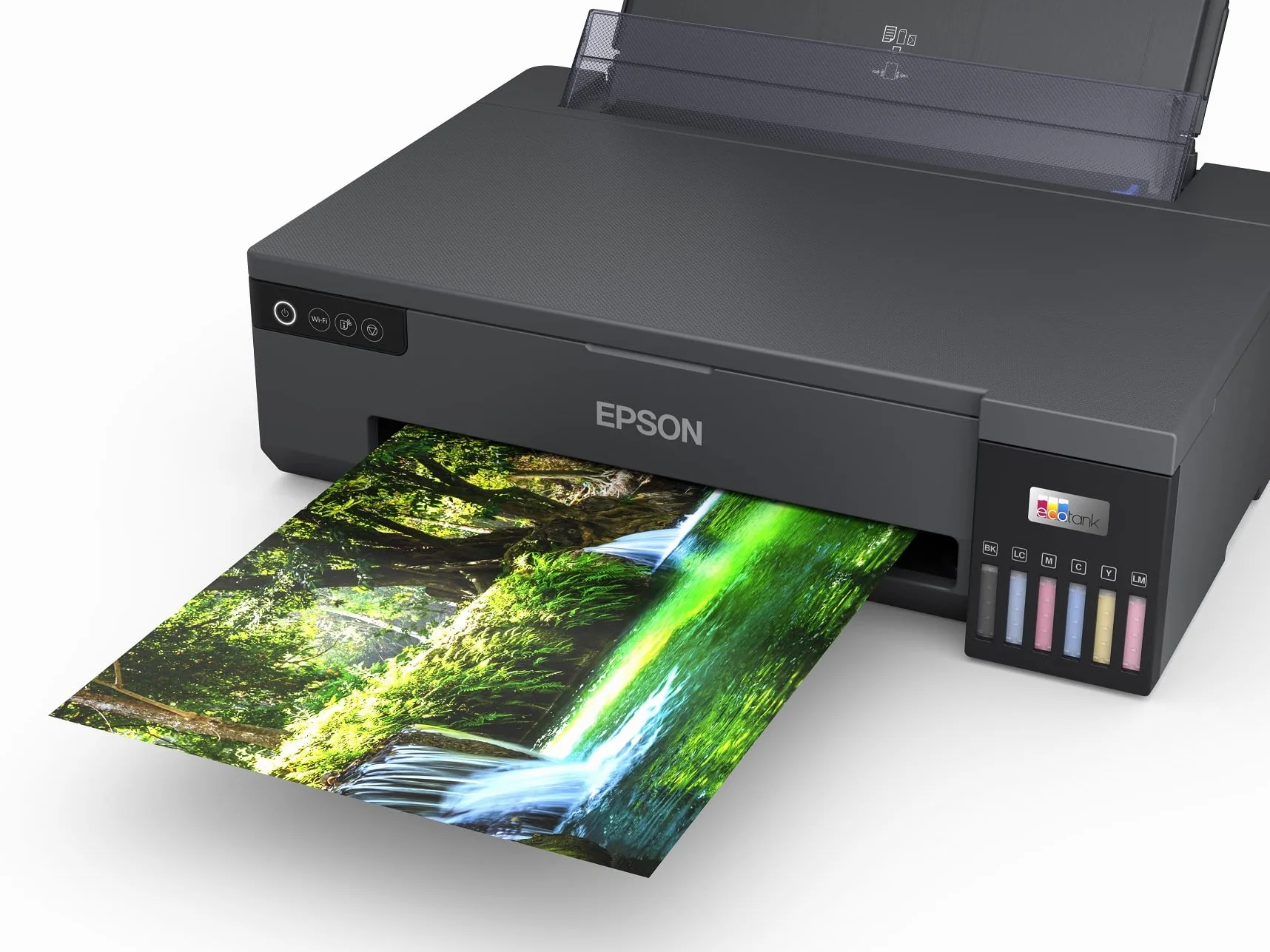 Epson EcoTank L18050 Imprimante photo couleur A3 6 couleurs