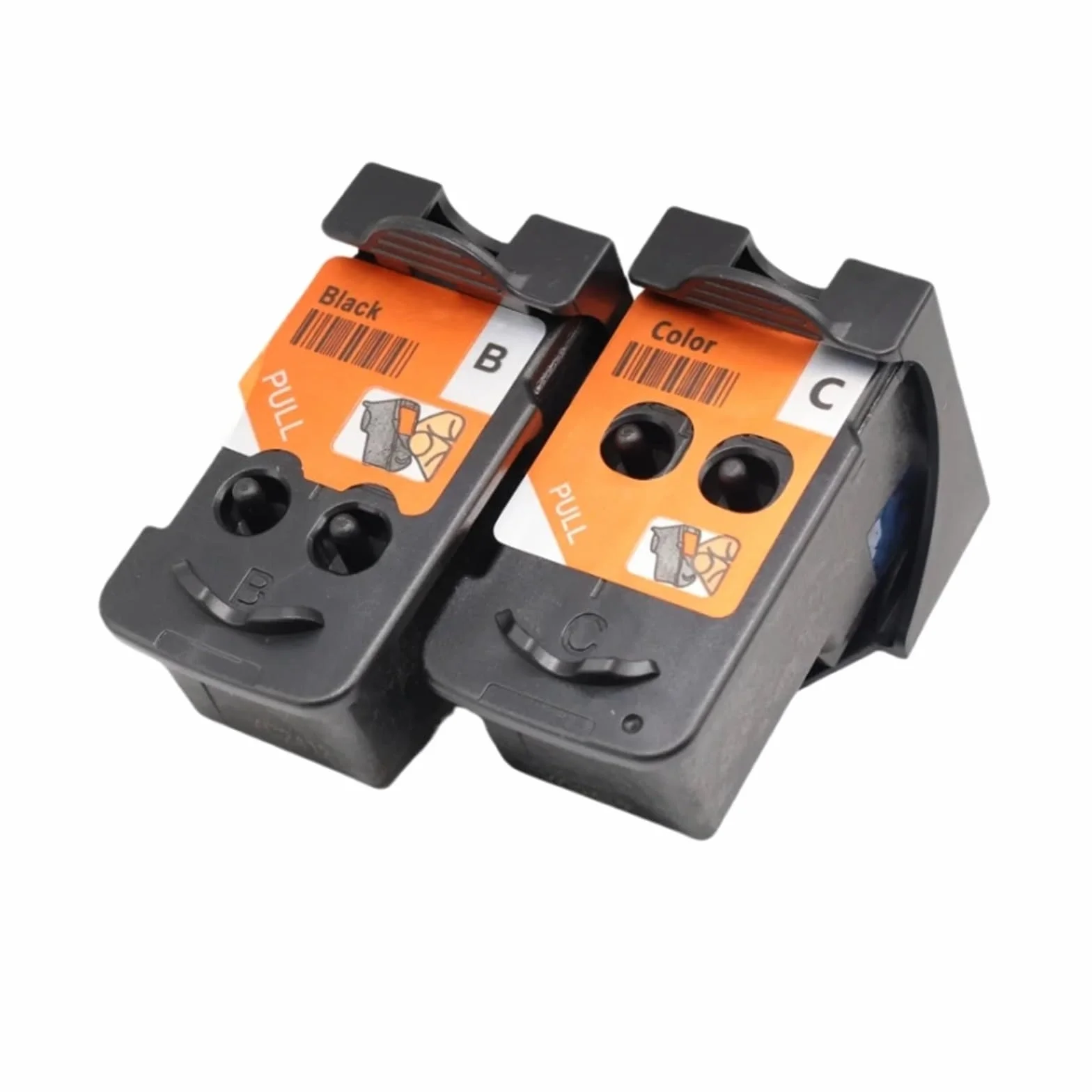 Tête d'impression Compatible QY6-8011 QY6-8023 pour Canon Pixma G1510 G2510 G3510 G4510 G3500 G2500 G1500 G4500 G1501 G2501 G3501 G4511 (1 BK)