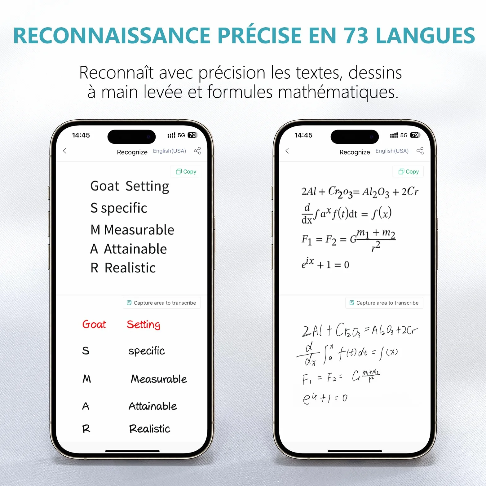NEWYES Smart Pen 4.0 Set Syncpen numérique Bluetooth sans fil compatible iOS Android stylo étudiant