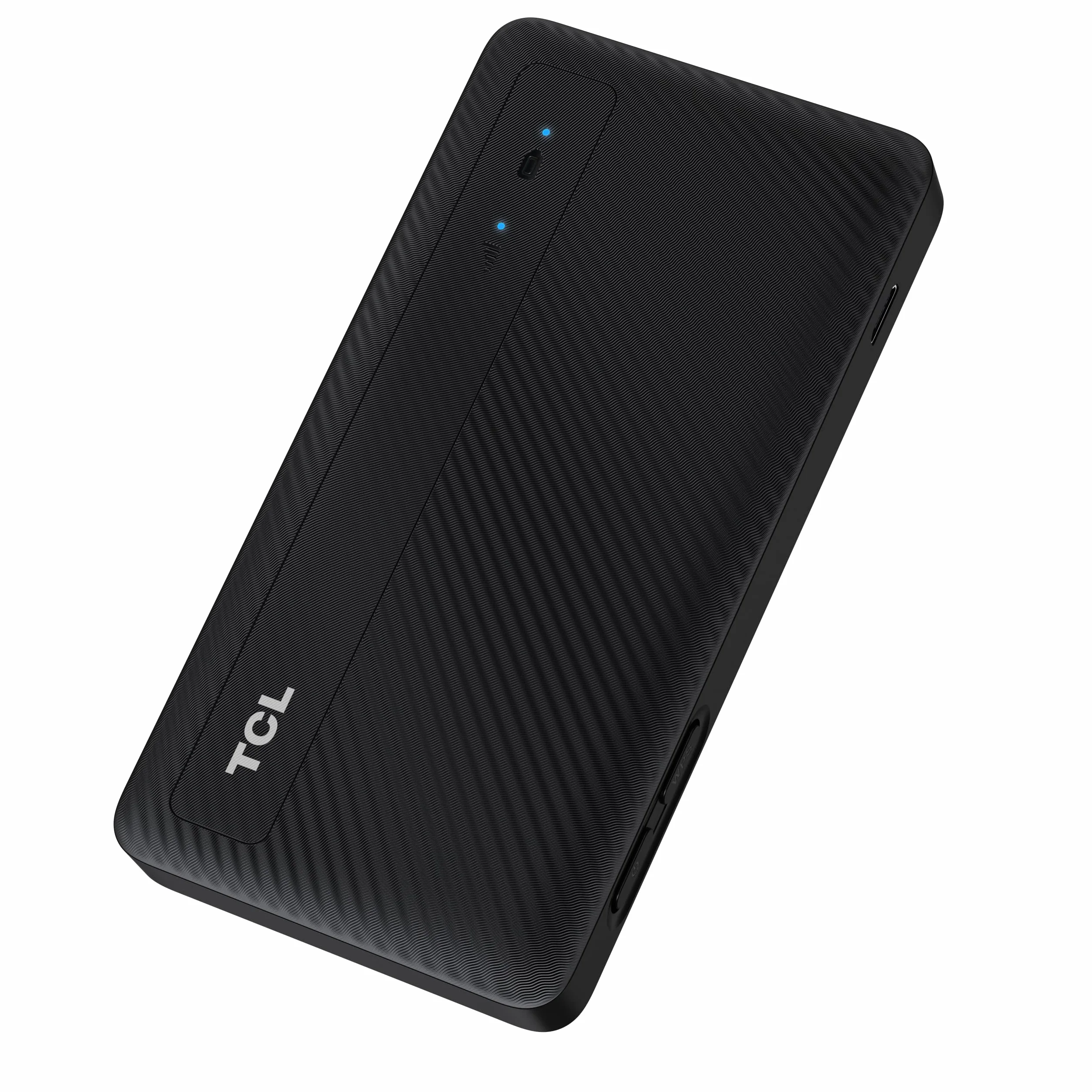 TCL Linkzone MW42V Modem Mobile 4G LTE Cat.4 WiFi Hotspot Noir