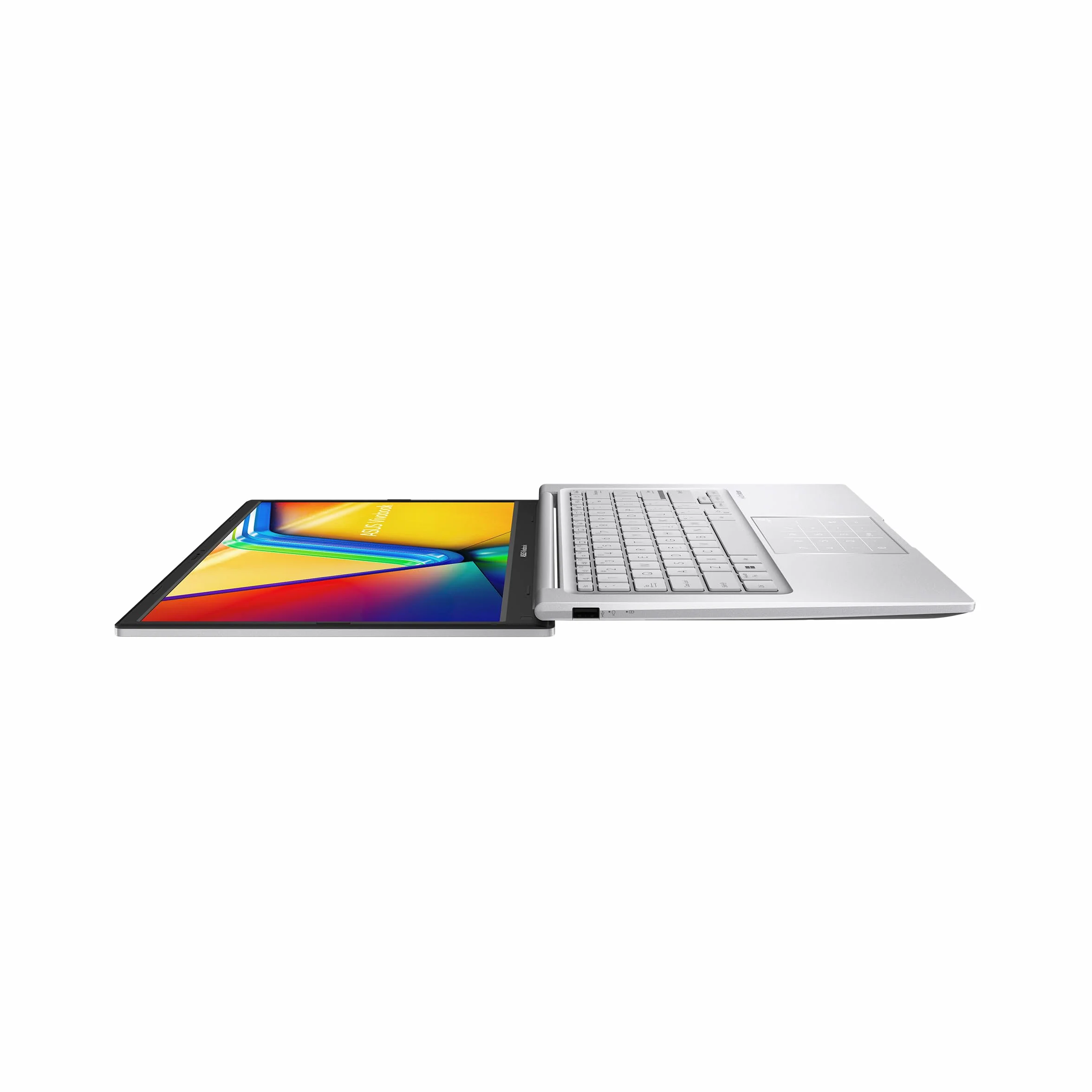 ASUS Vivobook 14 X1404VA PC Portable 14" FHD Intel Core i5-120U 16Go DDR5 512Go SSD Windows 11 Home Clavier AZERTY