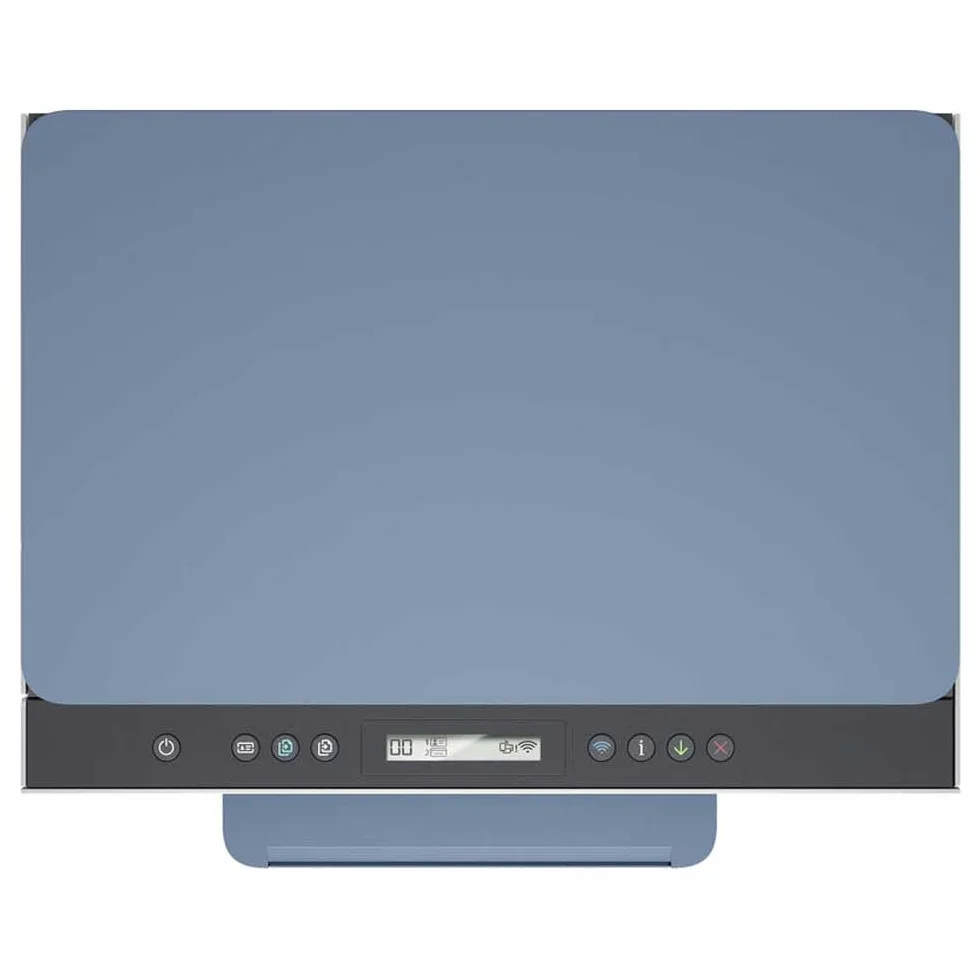 HP Smart Tank 7006 Sans fil Imprimante All-in-One Couleur, Impression recto-verso, Copieur, Scanner