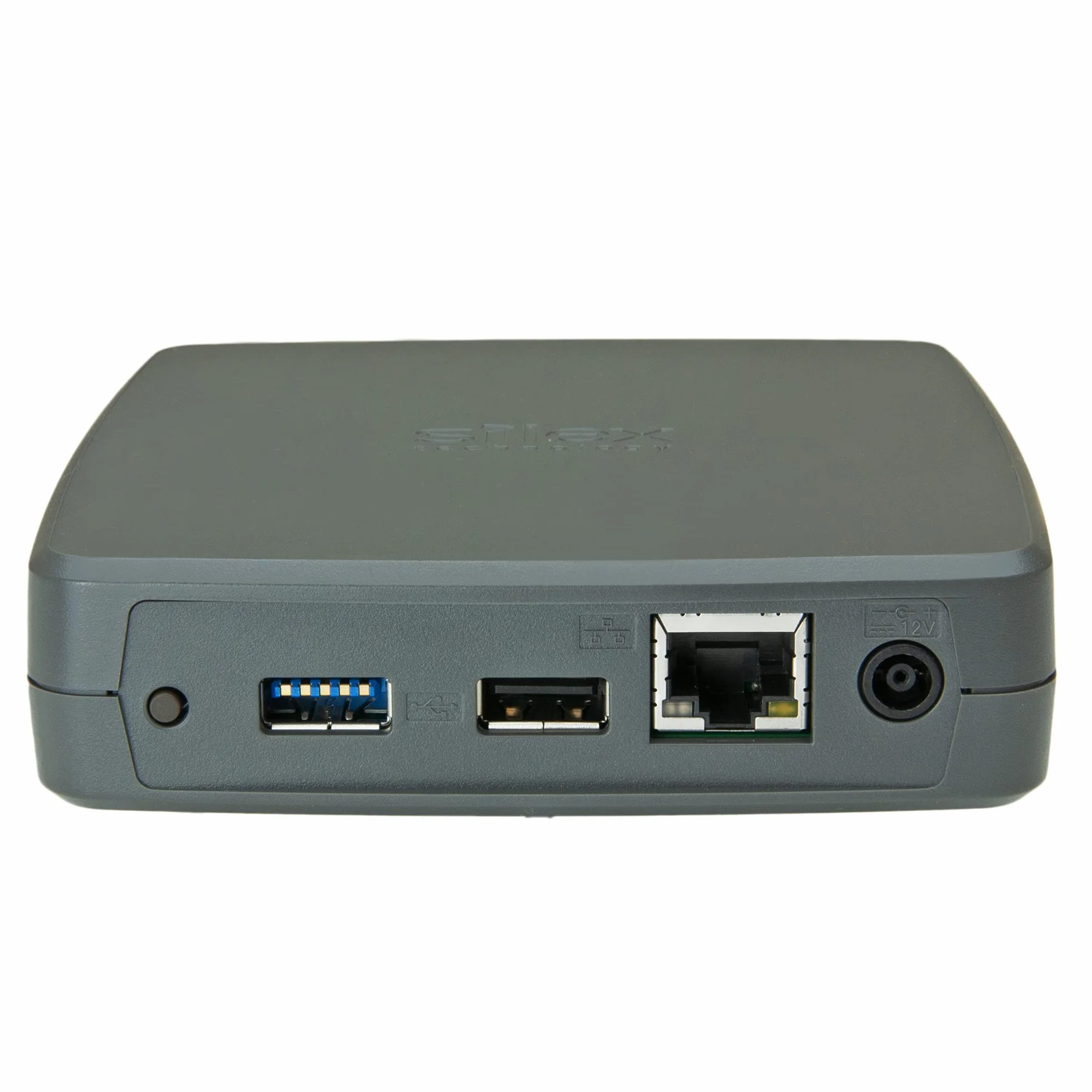 Silex Technology DS-700 Serveur d'impression réseau LAN 10/100/1000 Mo/s