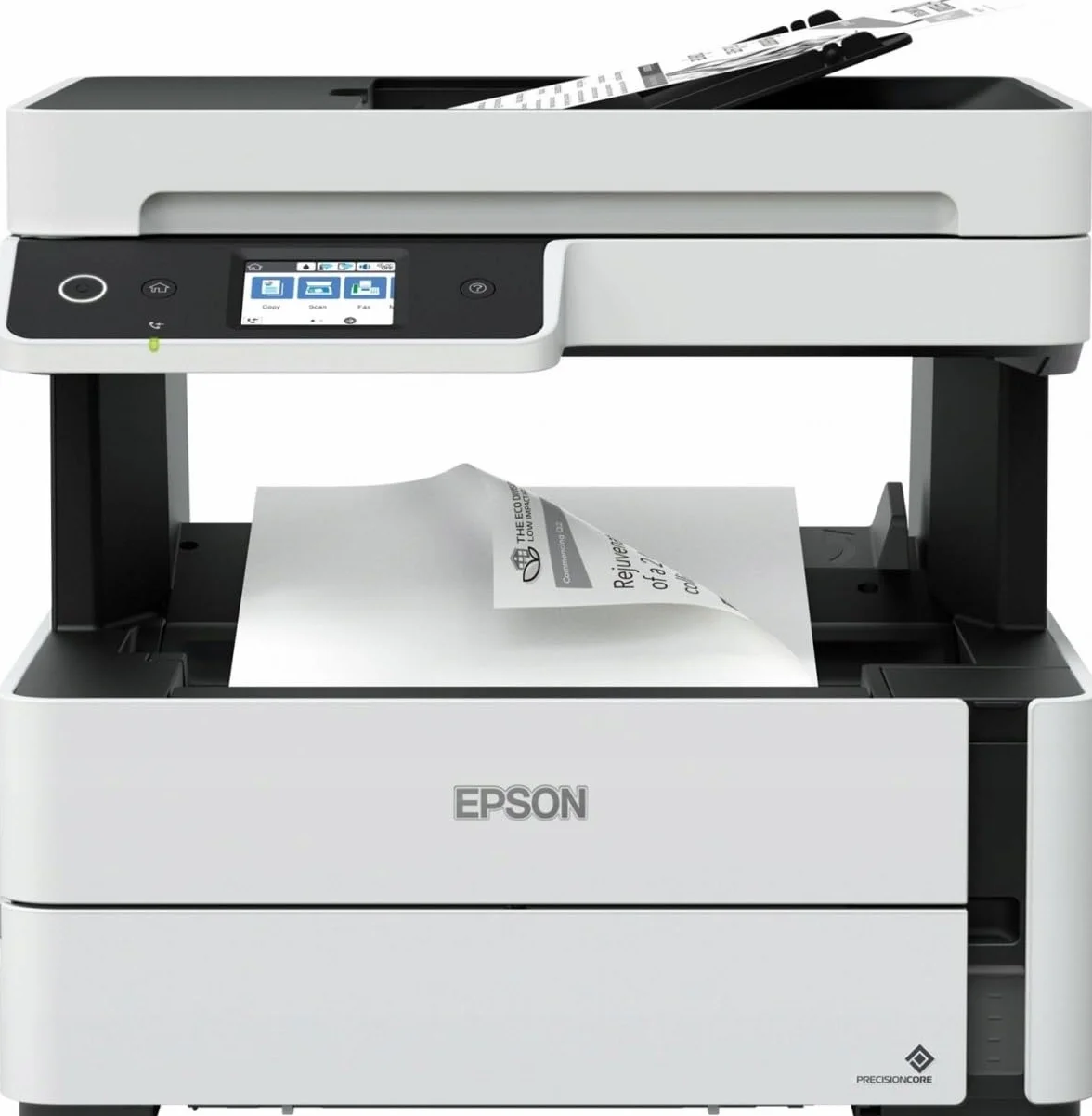 Epson EcoTank M3170 Jet d'encre A4 1200 x 2400 DPI 39 ppm WiFi