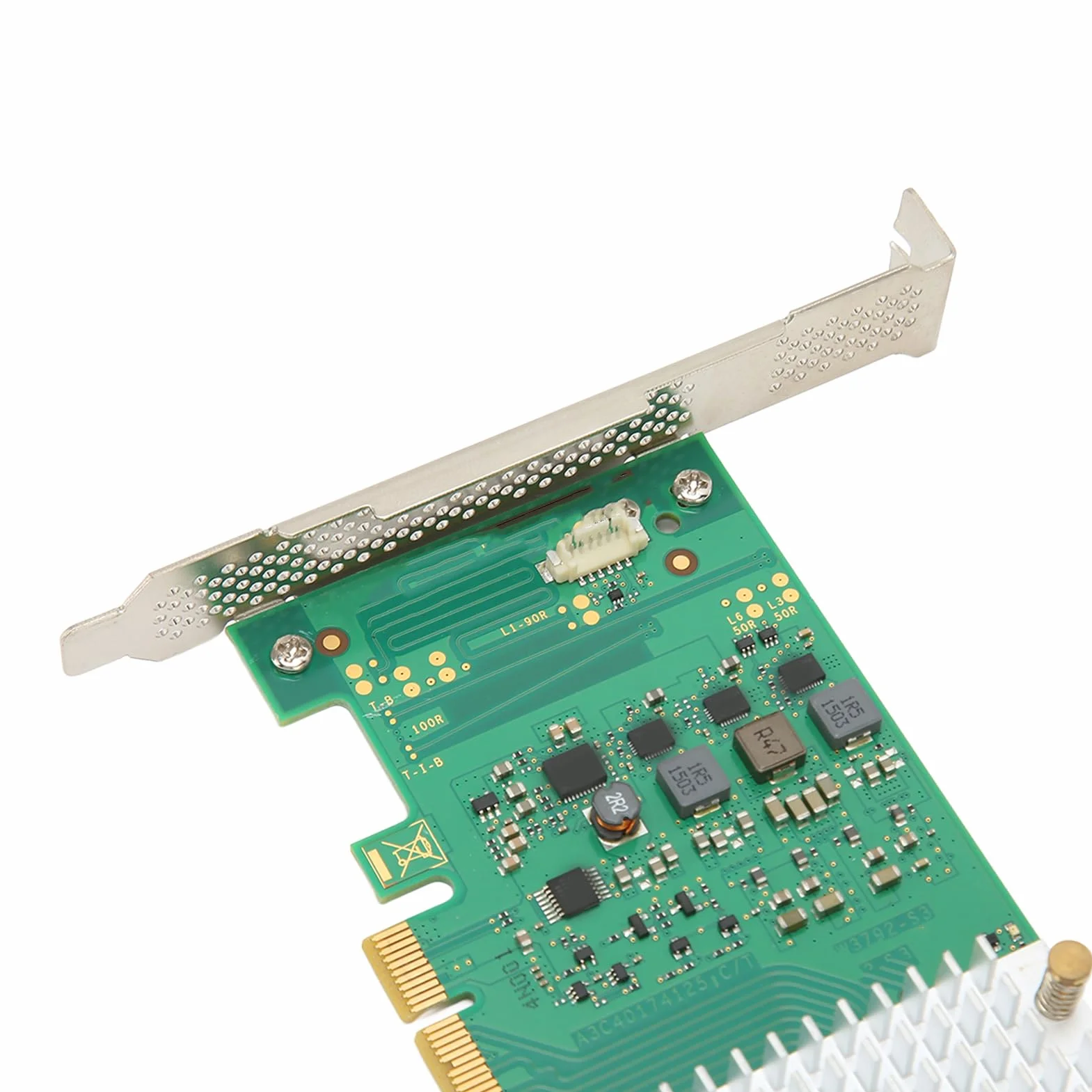 Carte SAS LSI SAS3008 12 Go/s Contrôleur RAID