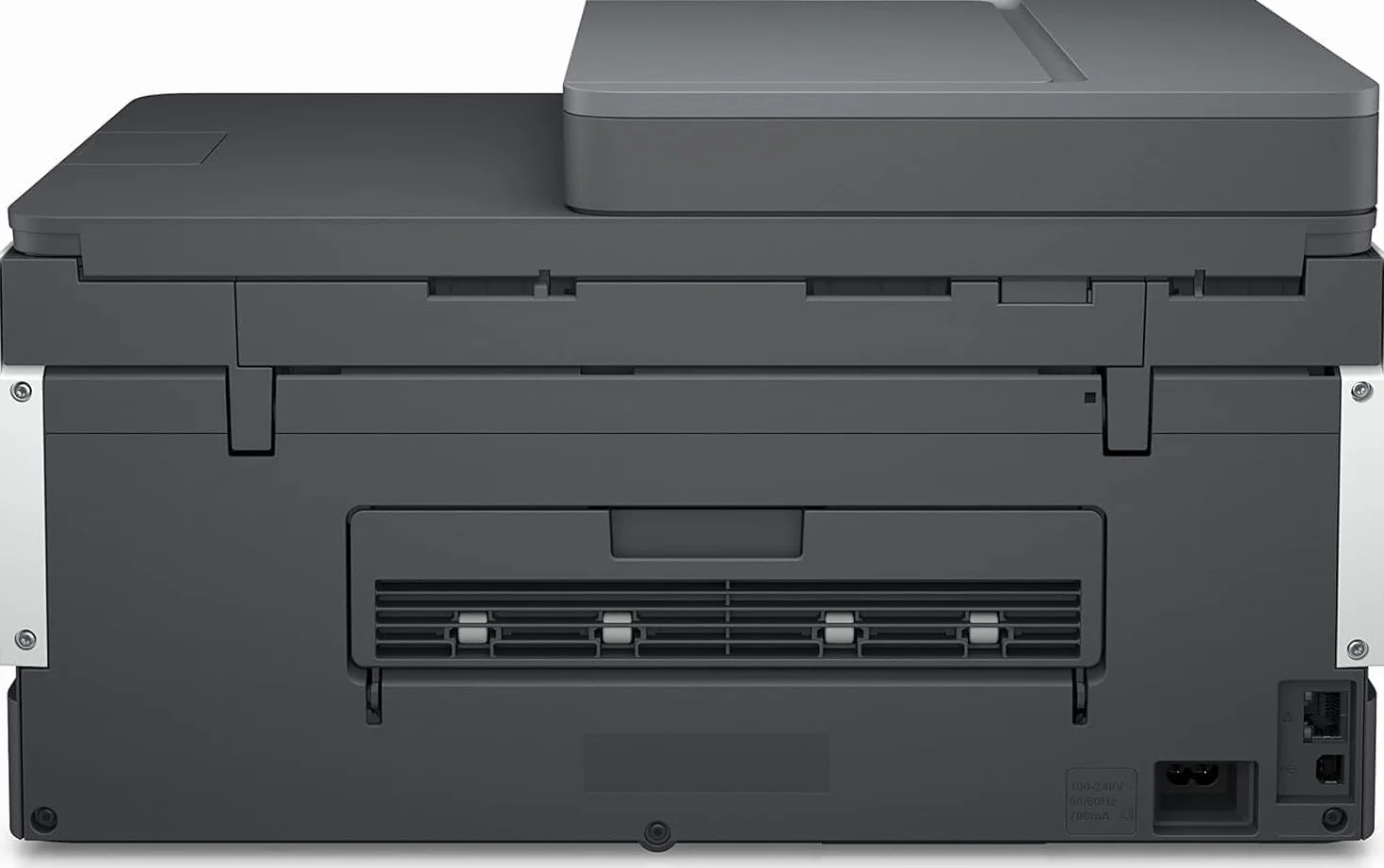 HP Smart Tank 7305 Imprimante Multifonction Couleur Réservoir d'encre Haut Volume Wi-Fi Recto Verso Automatique Grise