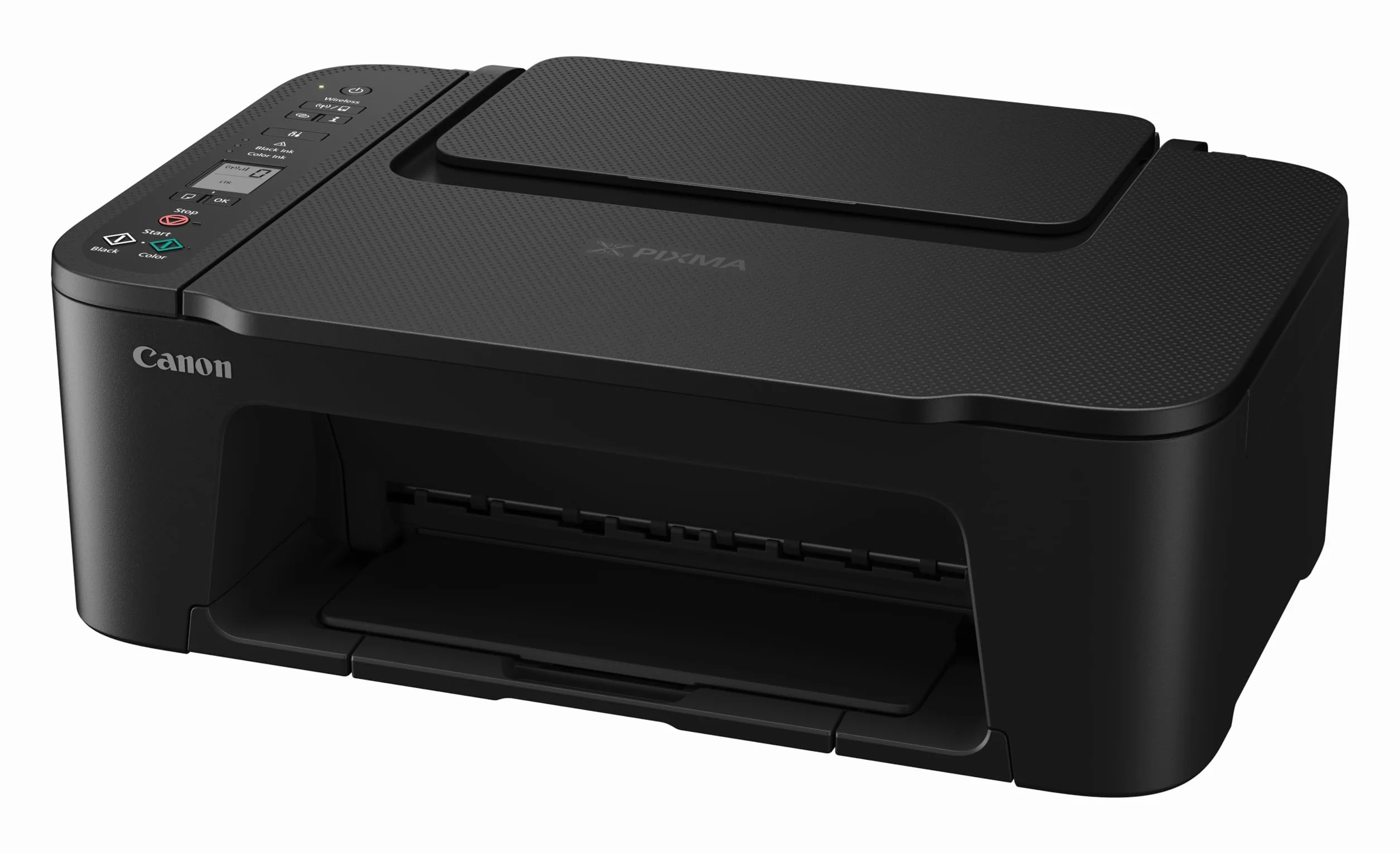 Canon Pixma Ts3750i Stampante Multifunzione Colore Inkjet Legal 216x356mm