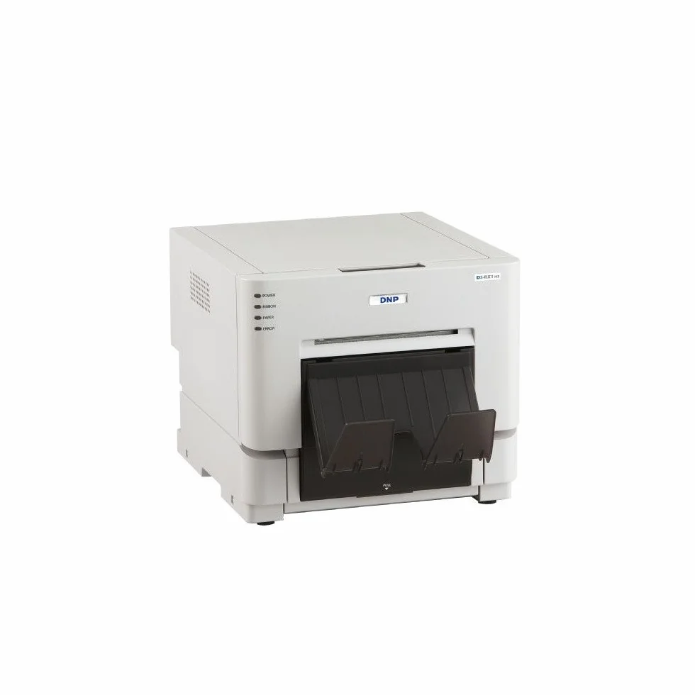 DNP DS-RX 1 HS