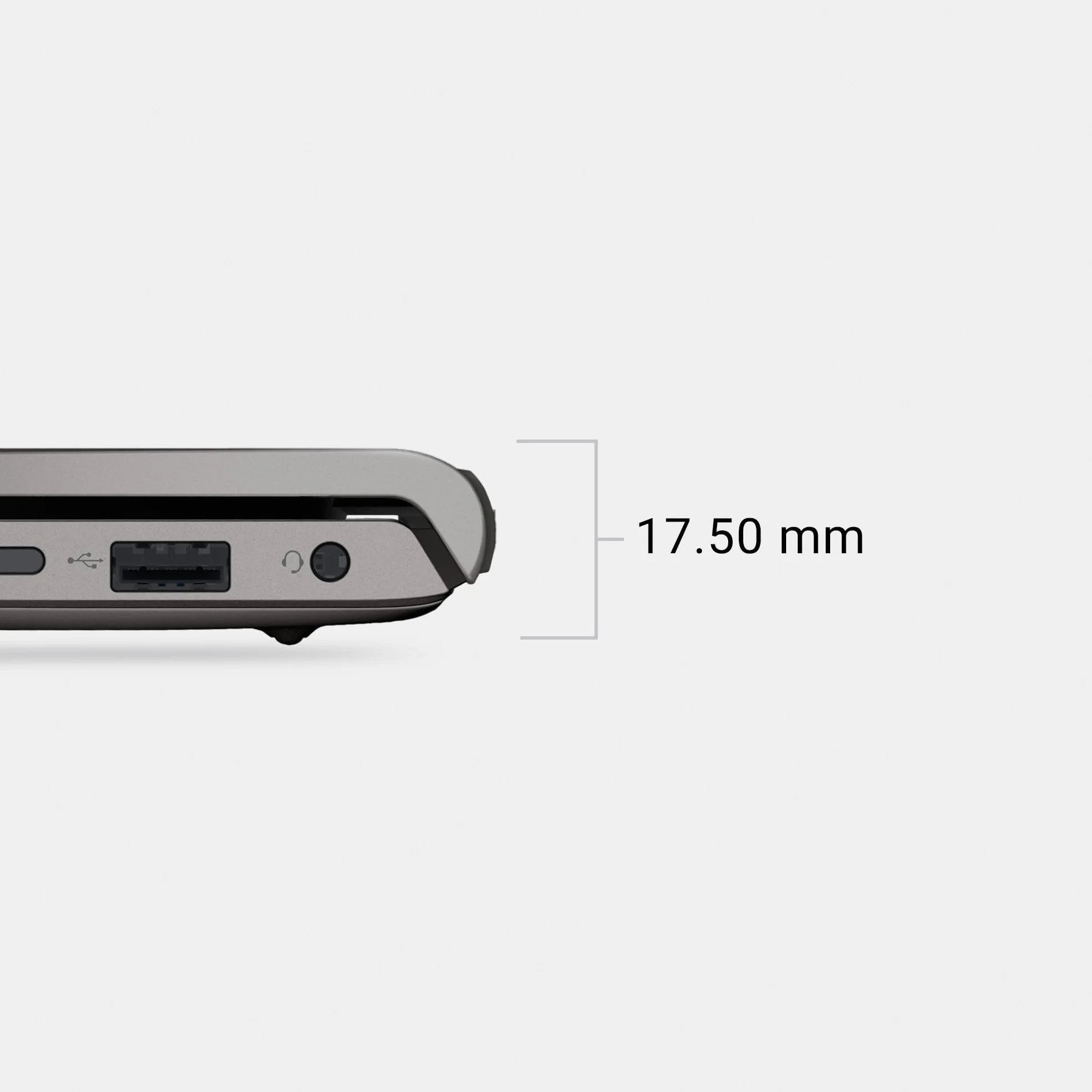 Dell Ordinateur Portable 15 15,6" FHD 120Hz Intel Core i7-1355U 16Go RAM 512Go SSD Windows 11 Home