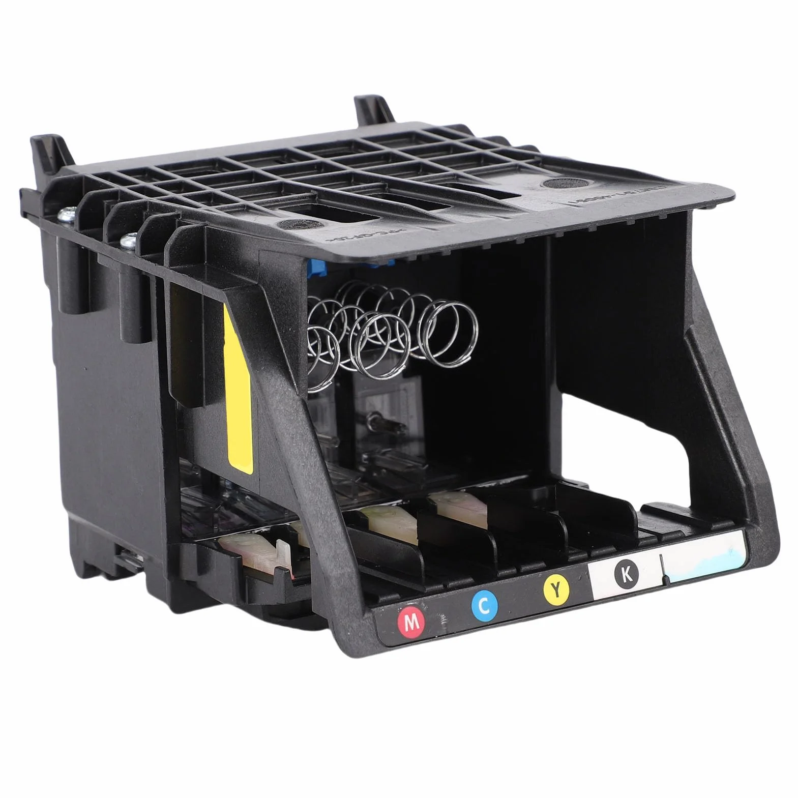 Tbest Tête D'Impression Officejet Pro 8600 950 951 Pièce de Remplacement pour Office Jet 8100 8600 8610 8620 8650 251Dw 251