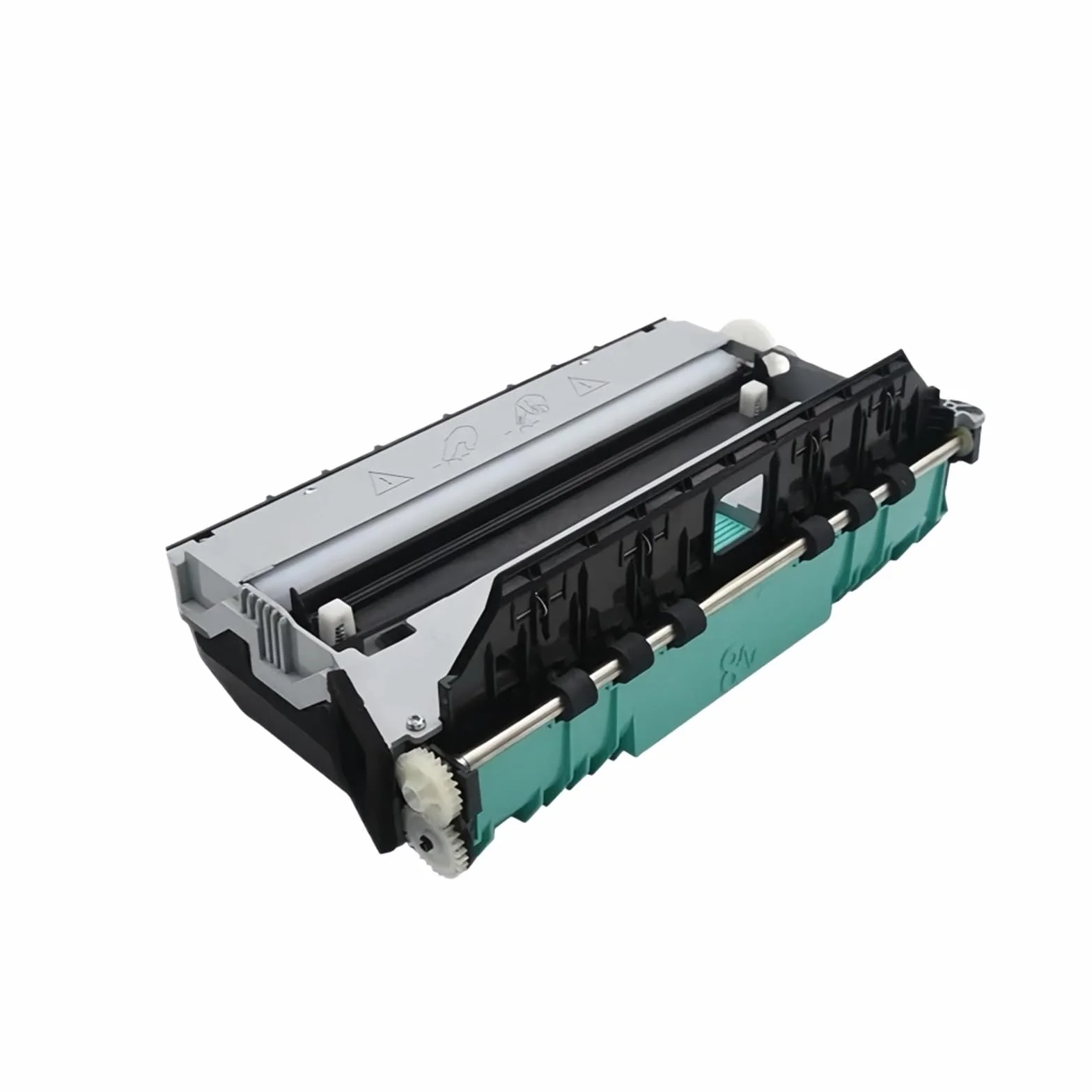 Module Recto Verso 1 Pièce Compatible HP PageWide 377 477 577 556 586 E58650 DW DN Collecteur d'encre Usagée CN459-60377 CN459-60375